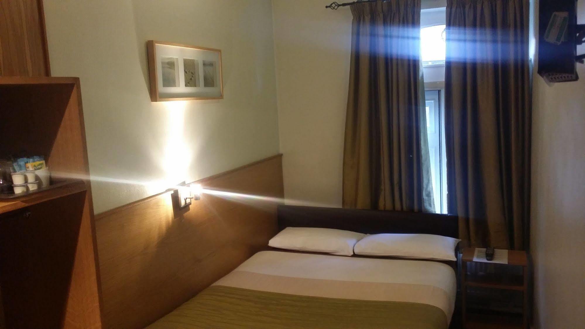 Hotel Arriva London