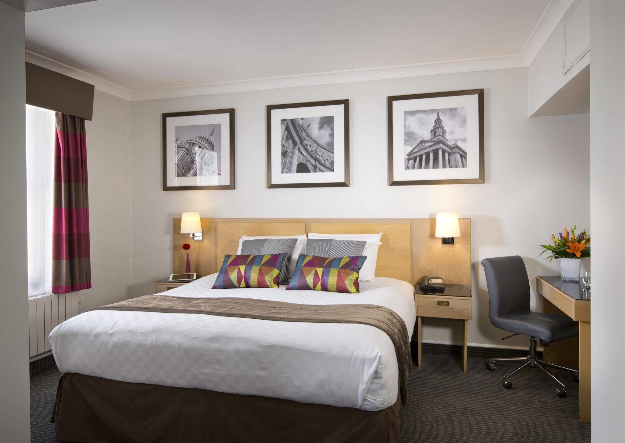 Thistle Bloomsbury Park 3* Londen