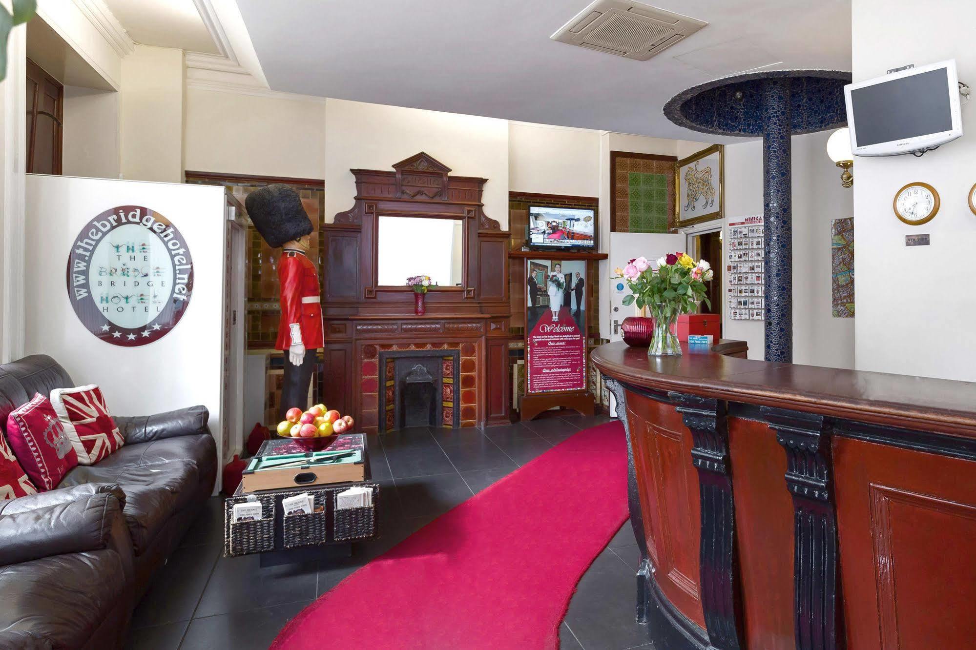 City London Hotel Hotel Londen