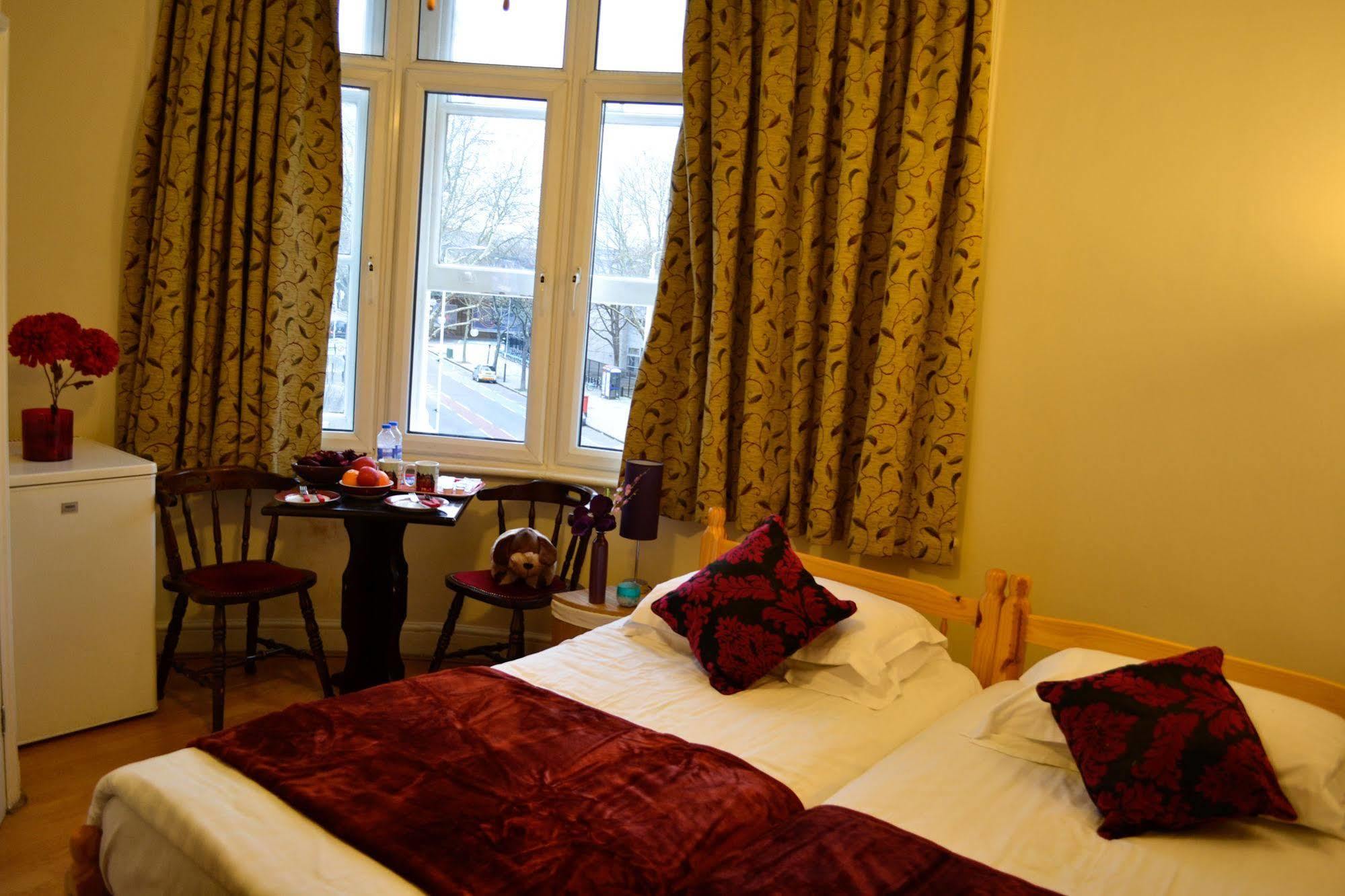 City London Hotel 3* Londen