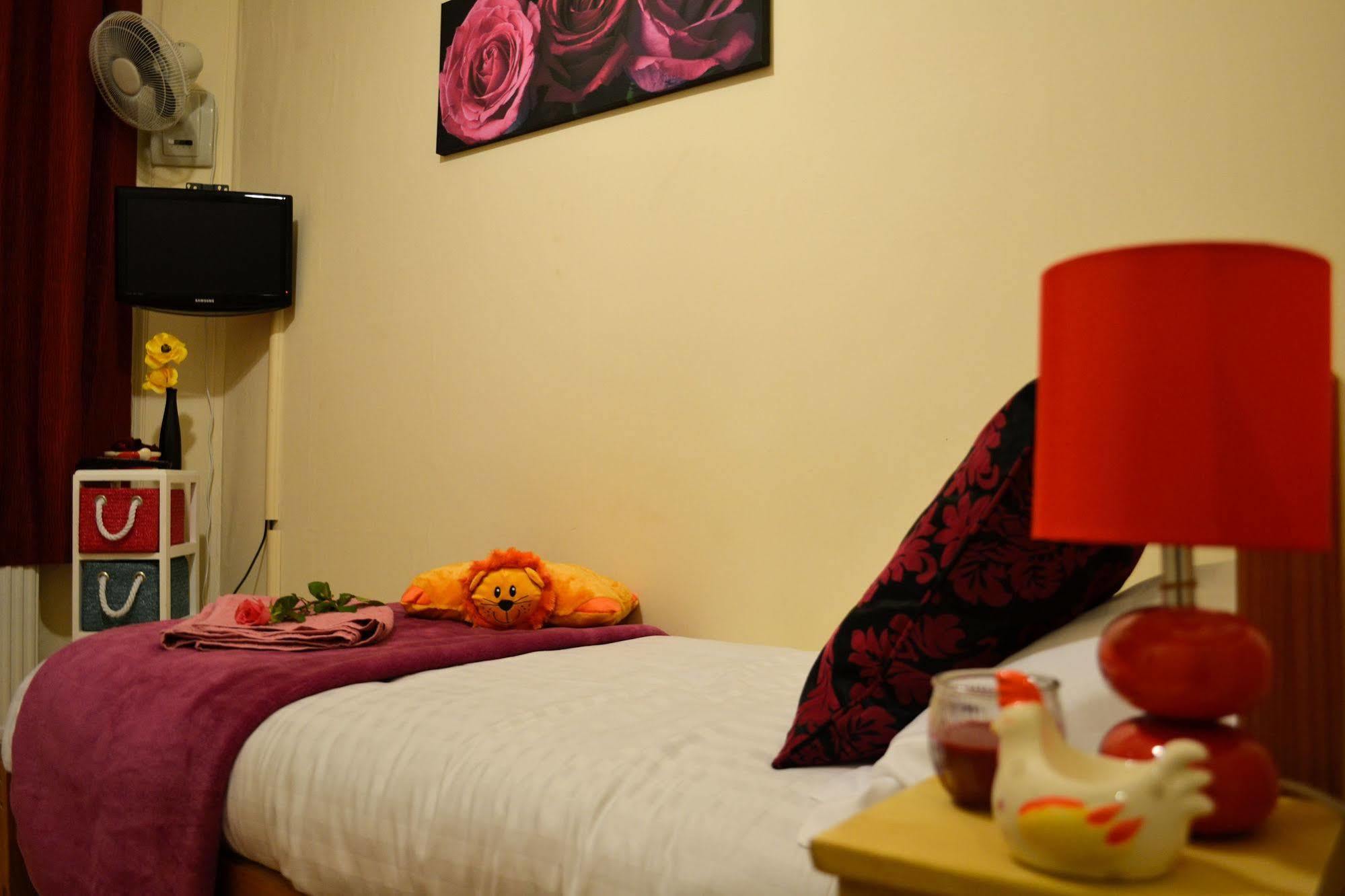 Hotel City London Hotel Londen