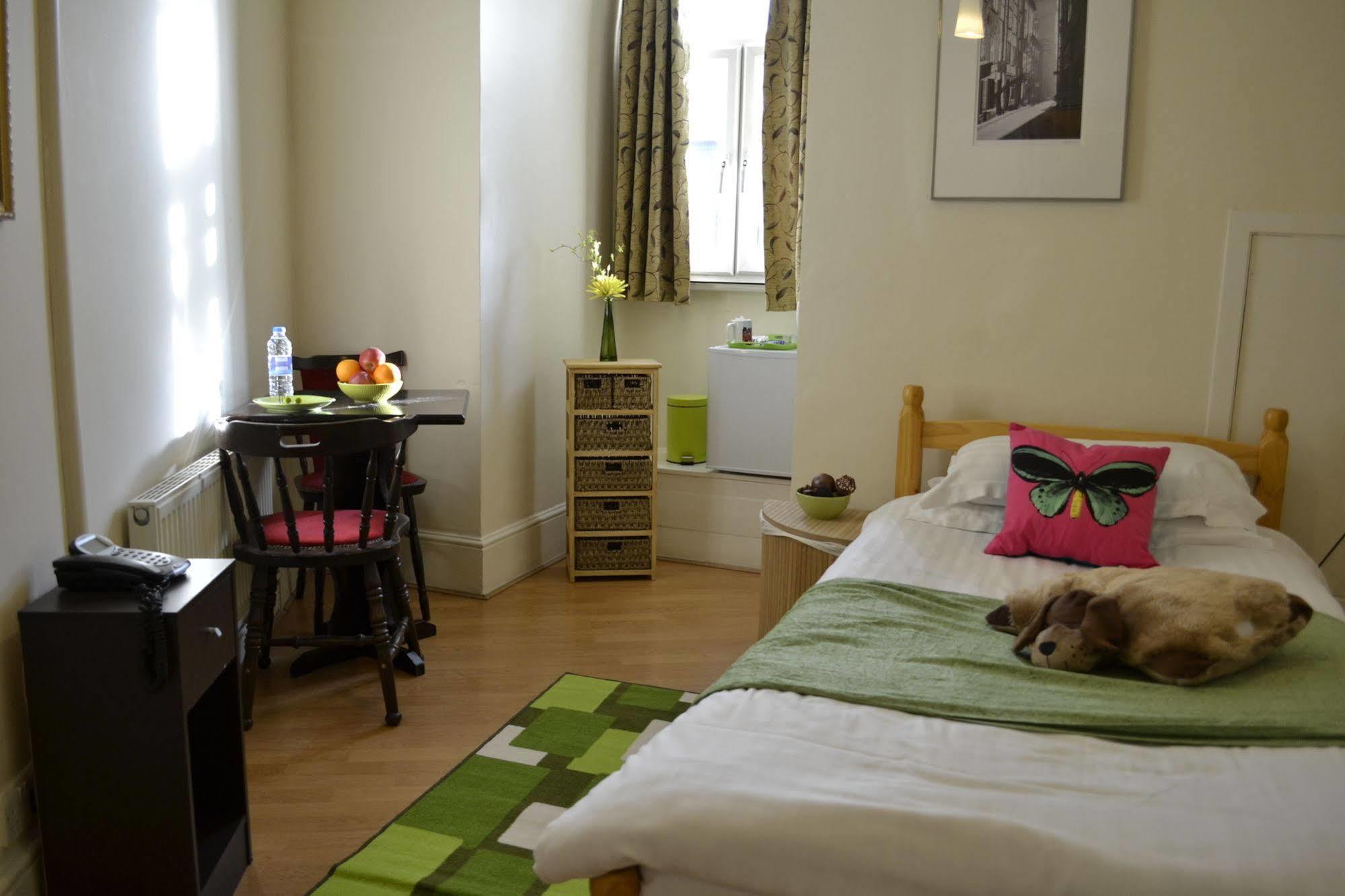 City London Hotel Hotel Londen