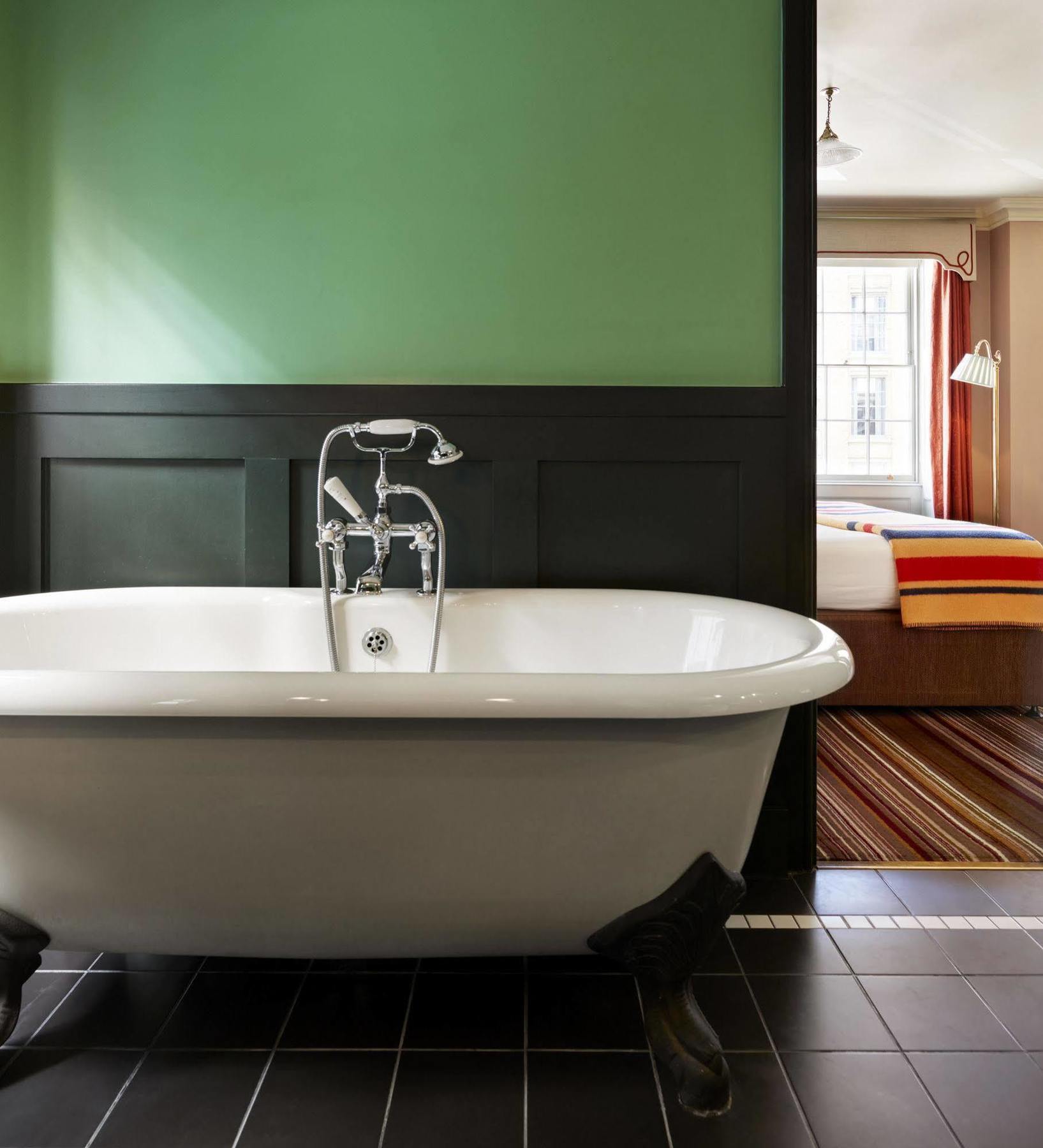 The Zetter Townhouse Clerkenwell Hotel 4*