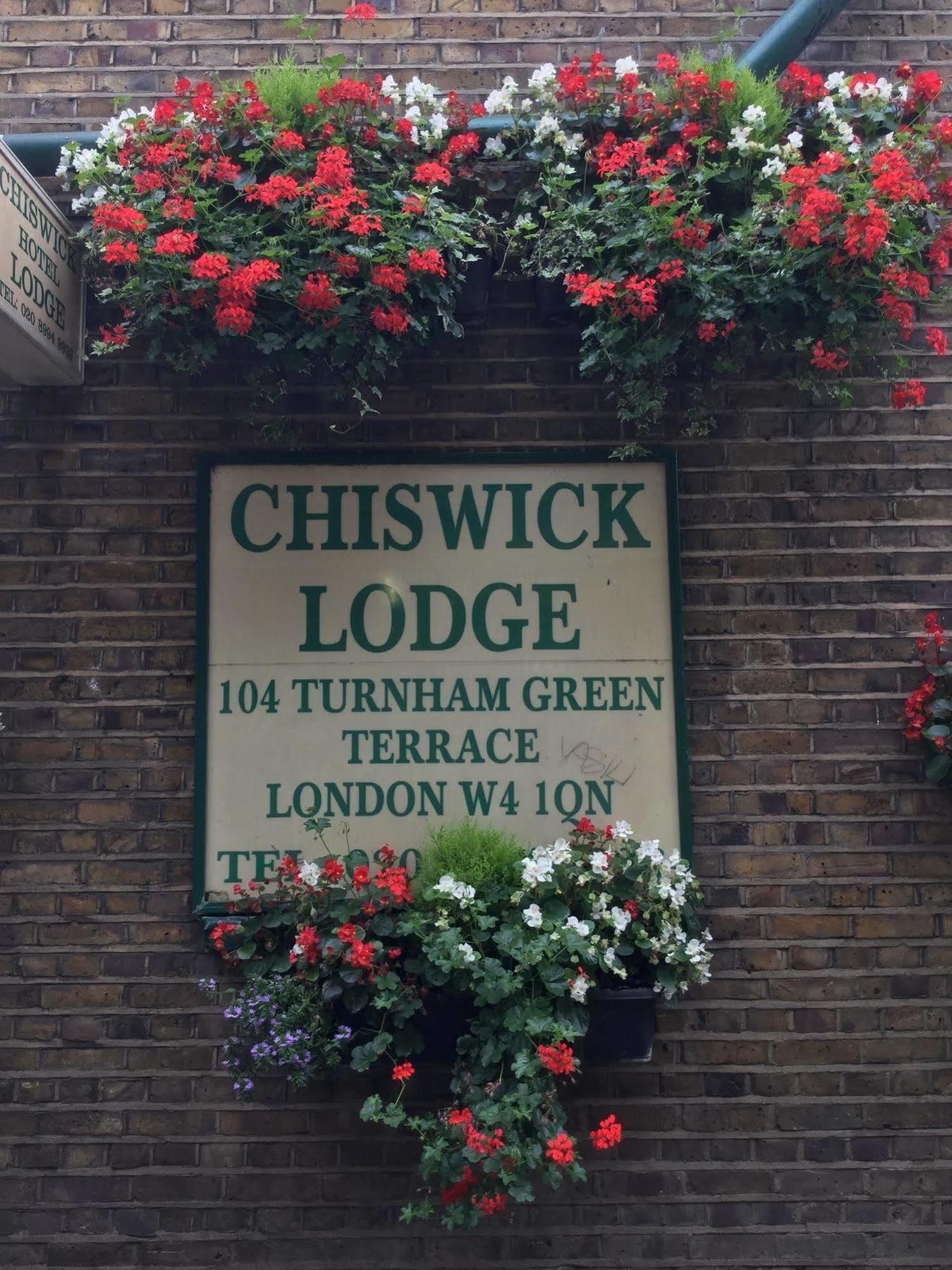 Chiswick Londen