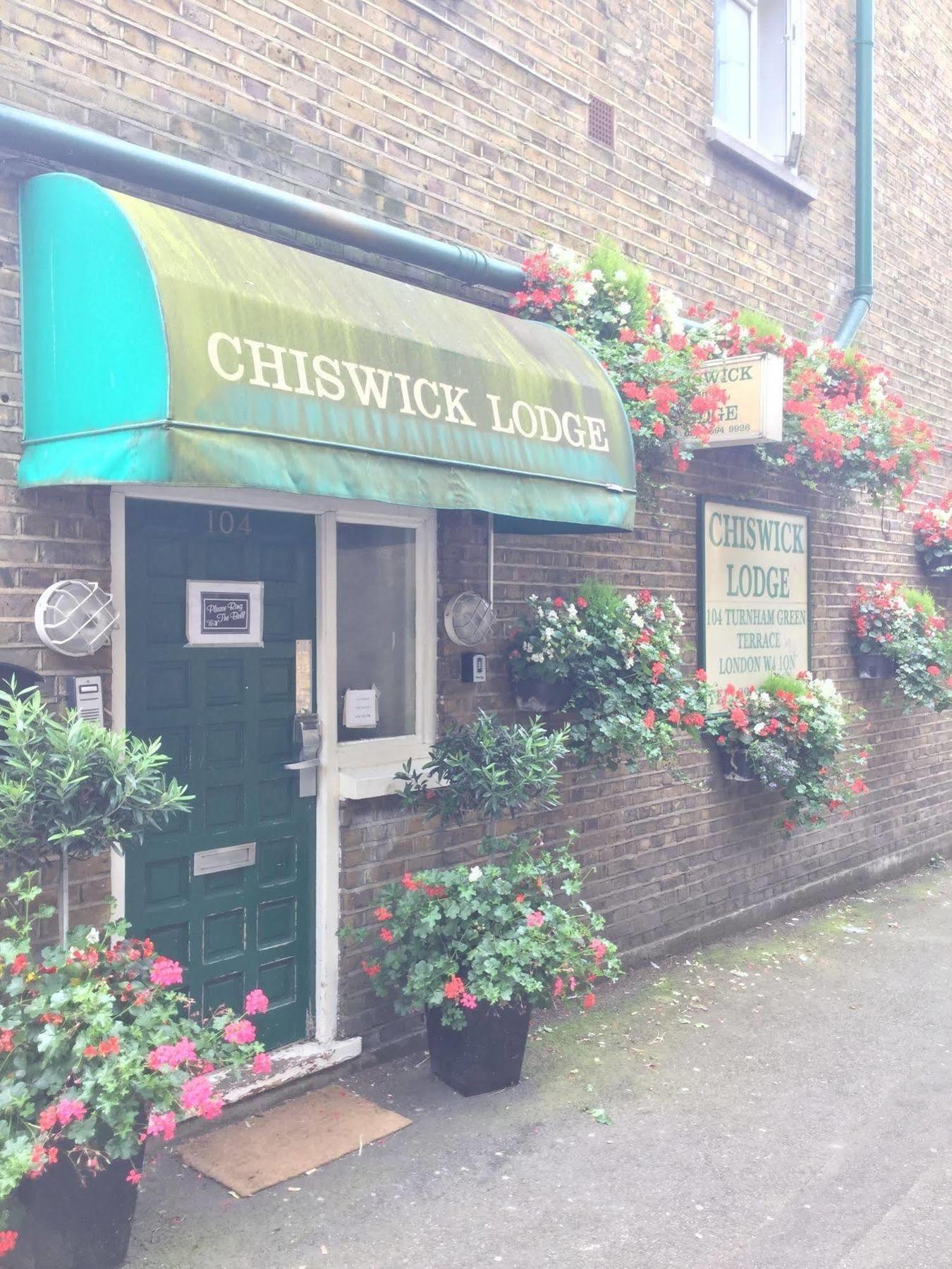 Gasthuis Chiswick 2*