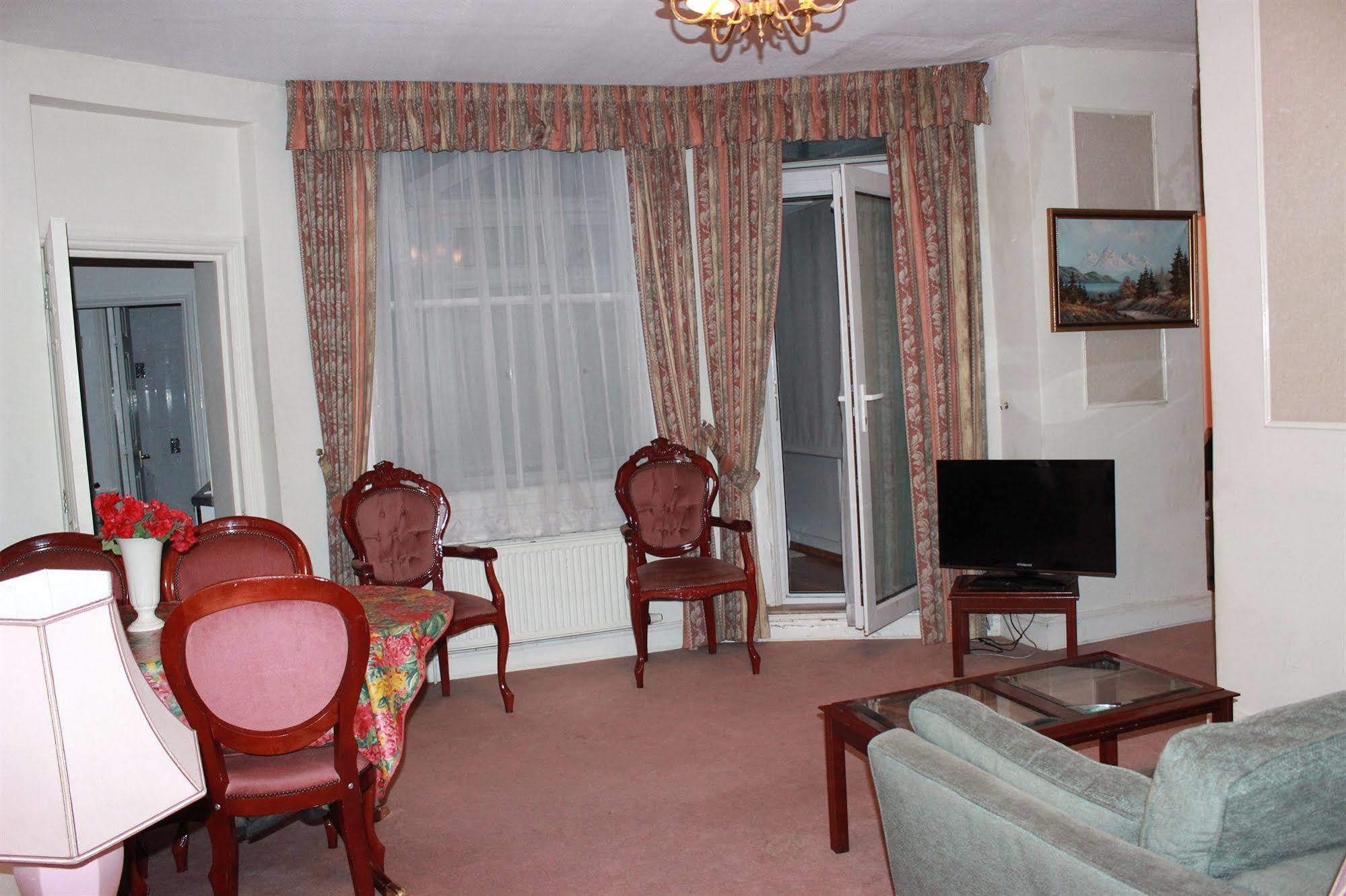 Aparthotel Kensingtoncourt Londen