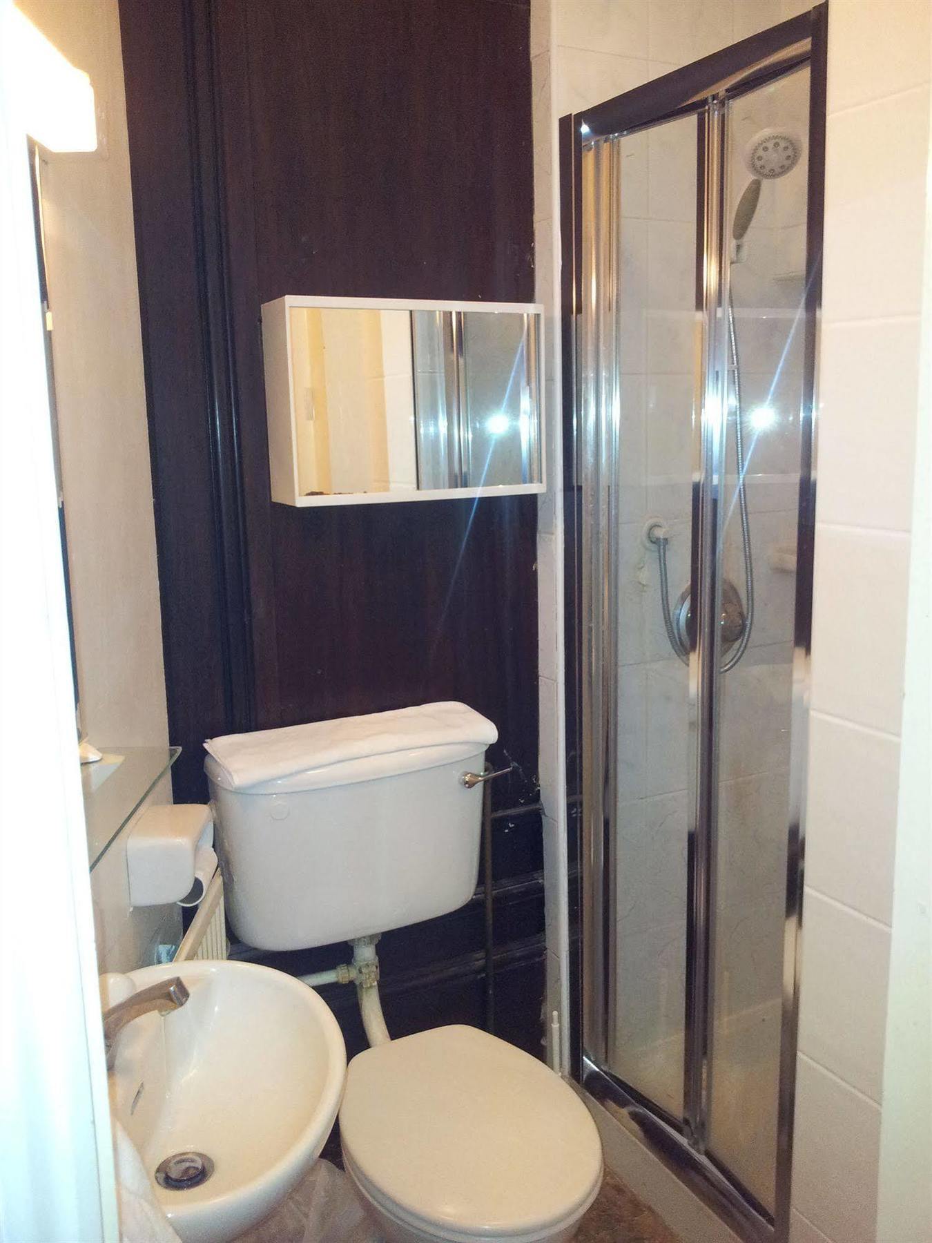 Kensingtoncourt 3* Londen
