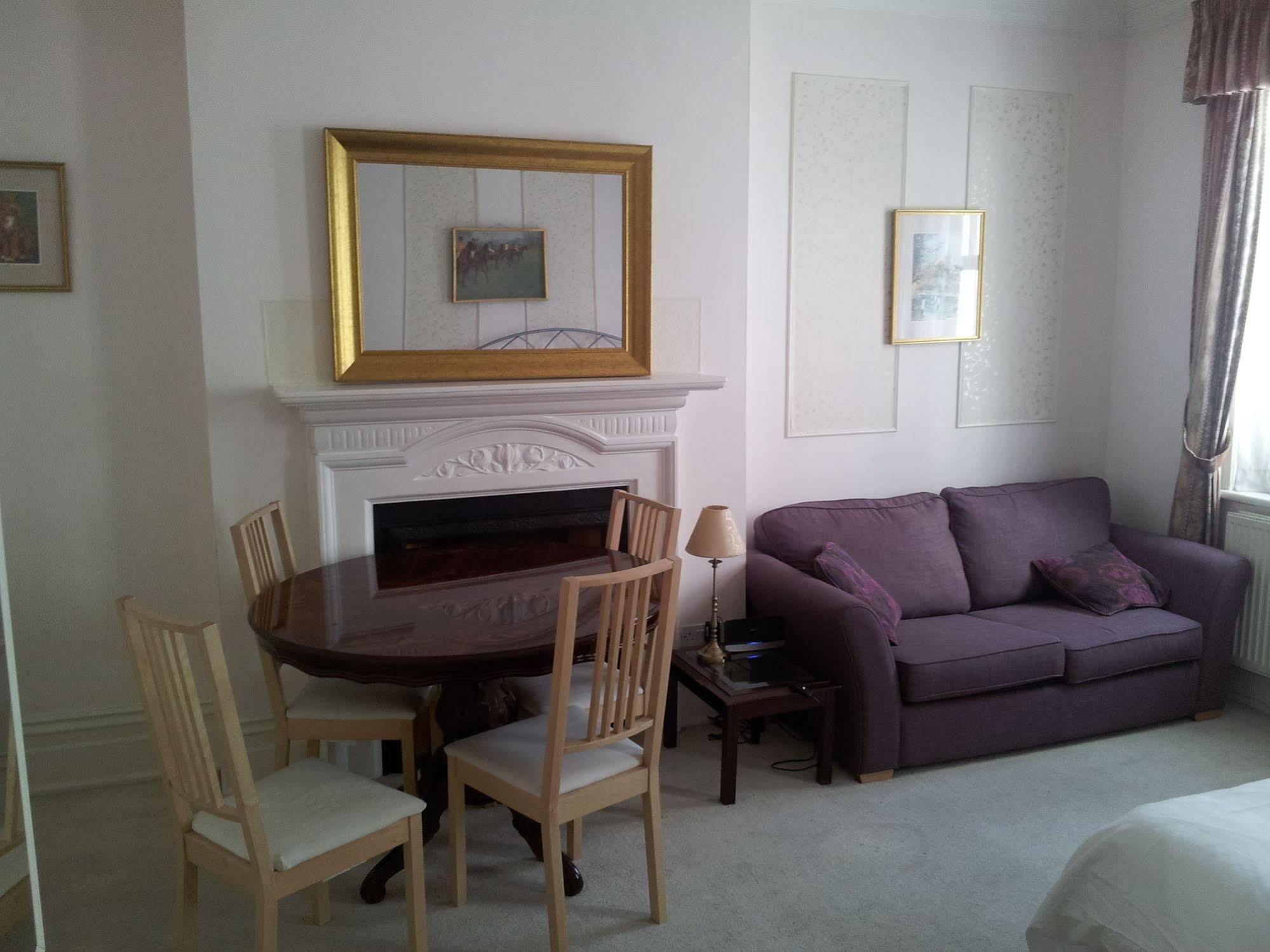 Aparthotel Kensingtoncourt Londen
