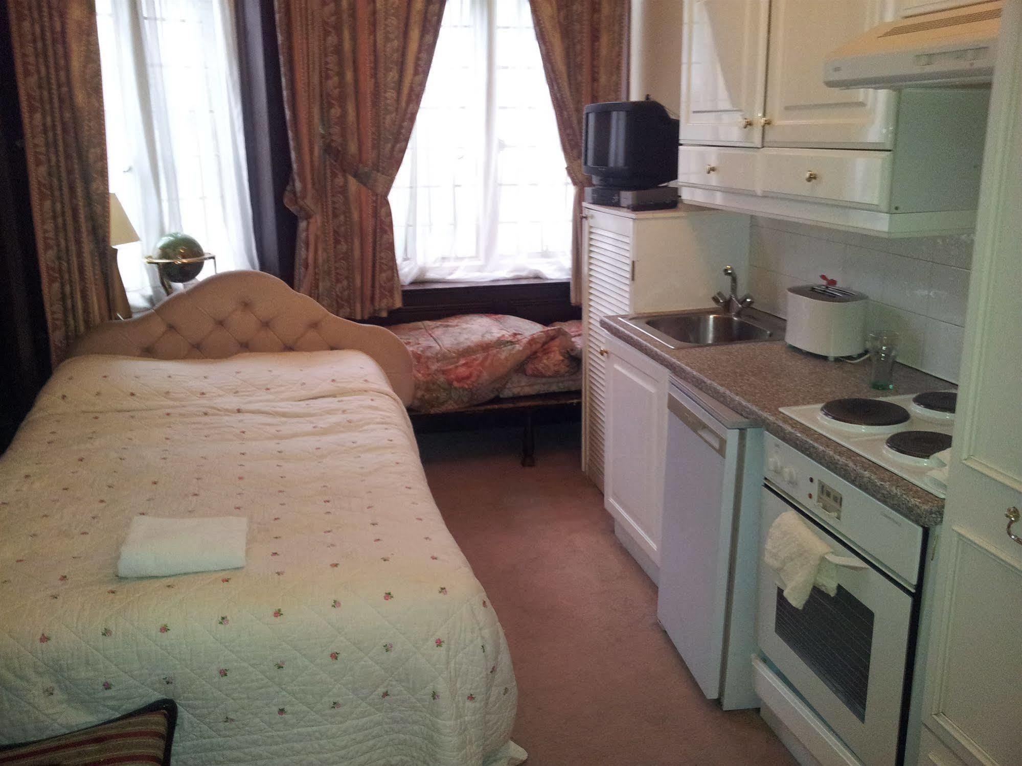 Aparthotel Kensingtoncourt Londen
