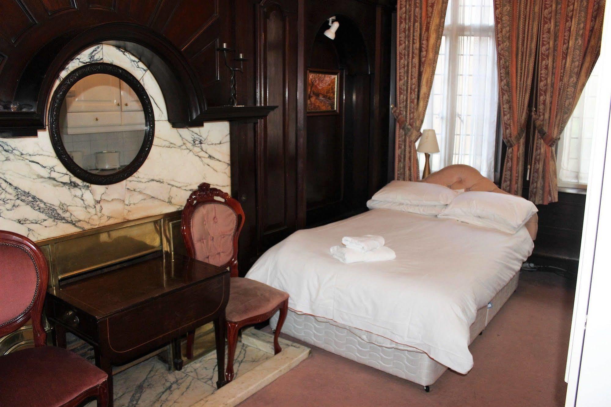 Aparthotel Kensingtoncourt Londen