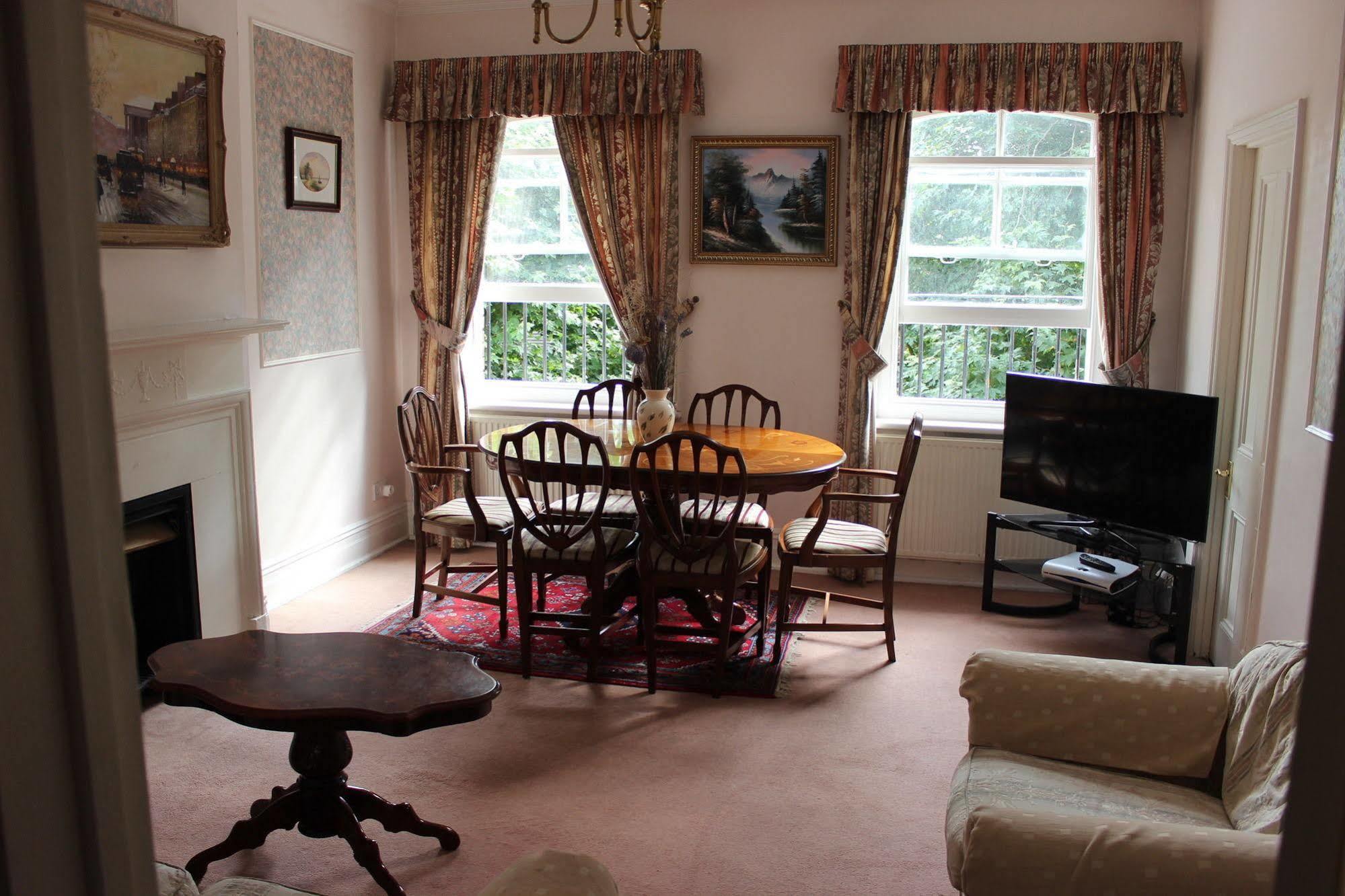 Kensingtoncourt 3* Londen
