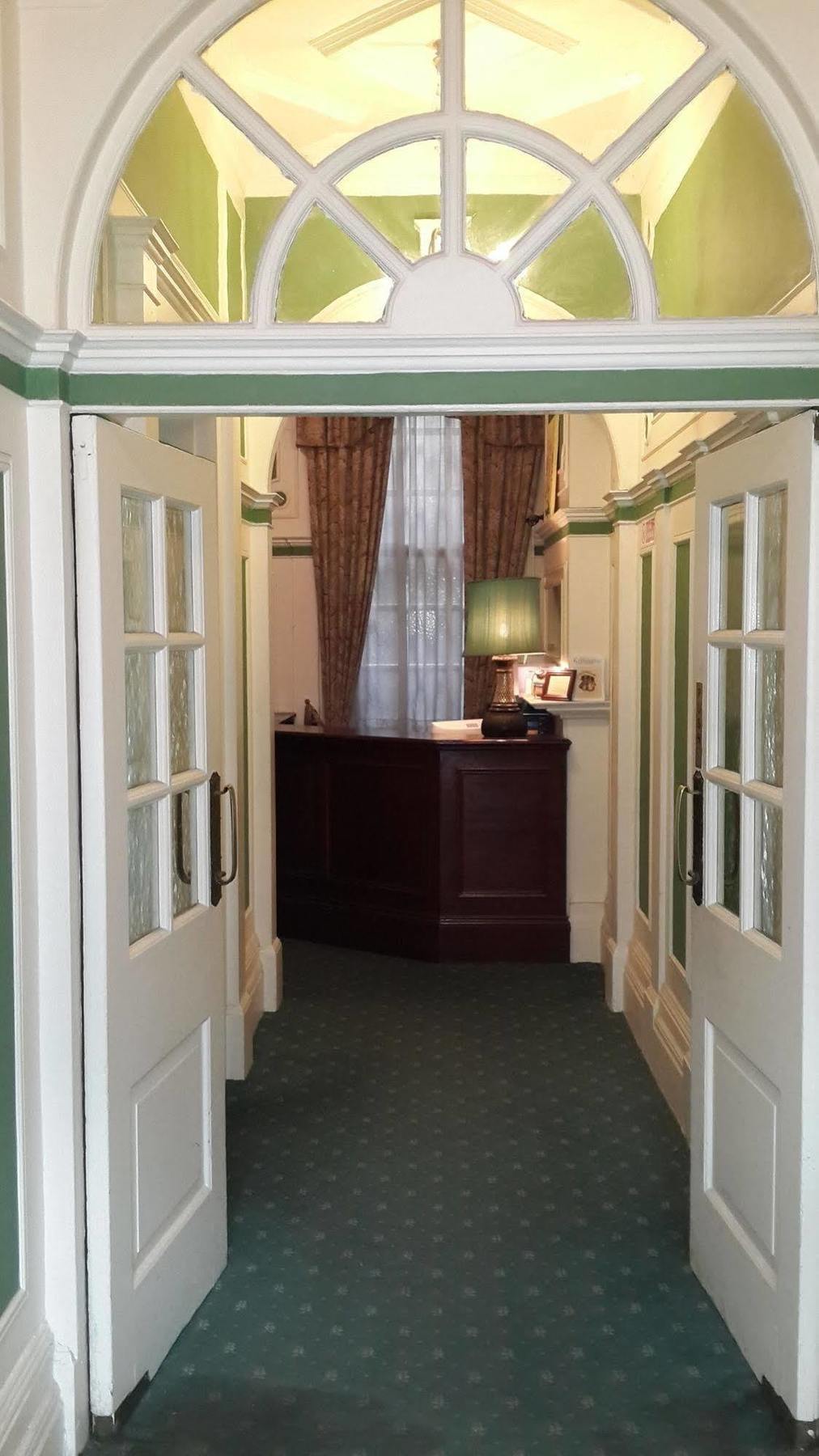 Aparthotel Kensingtoncourt Londen