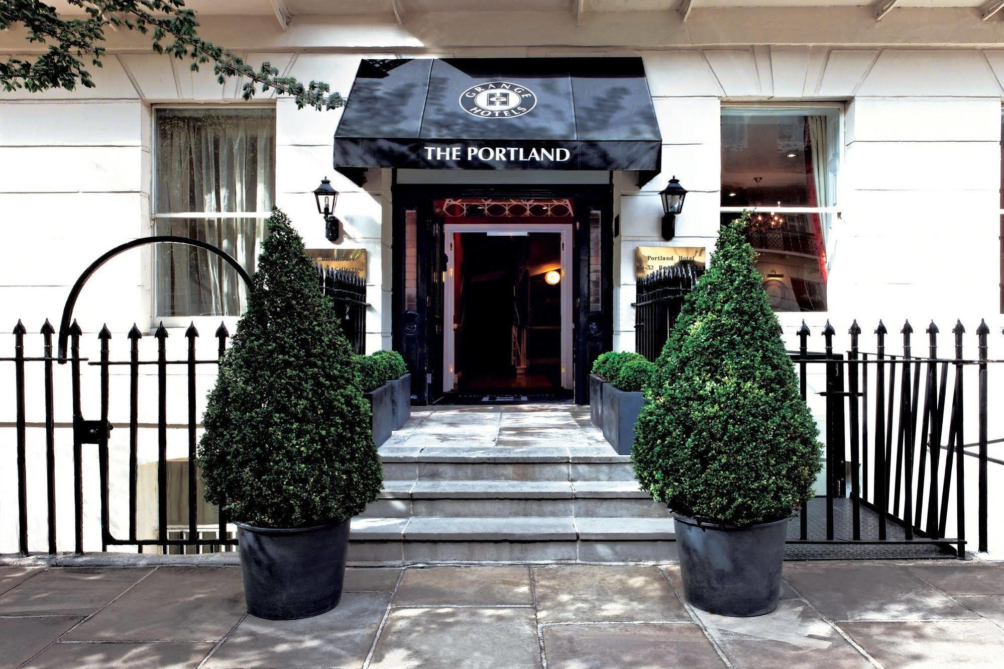 Grange Portland 4*