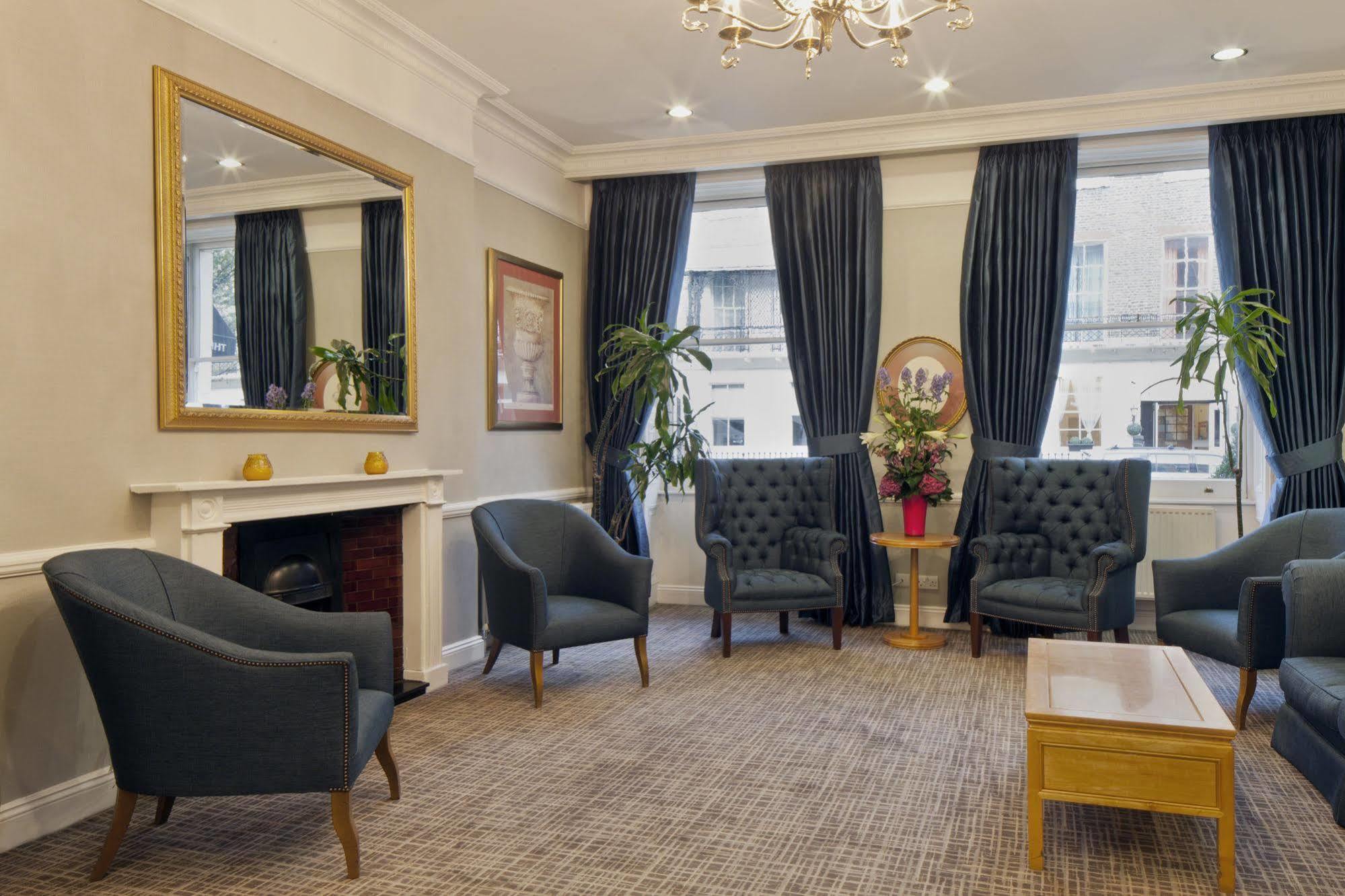 Grange Portland London