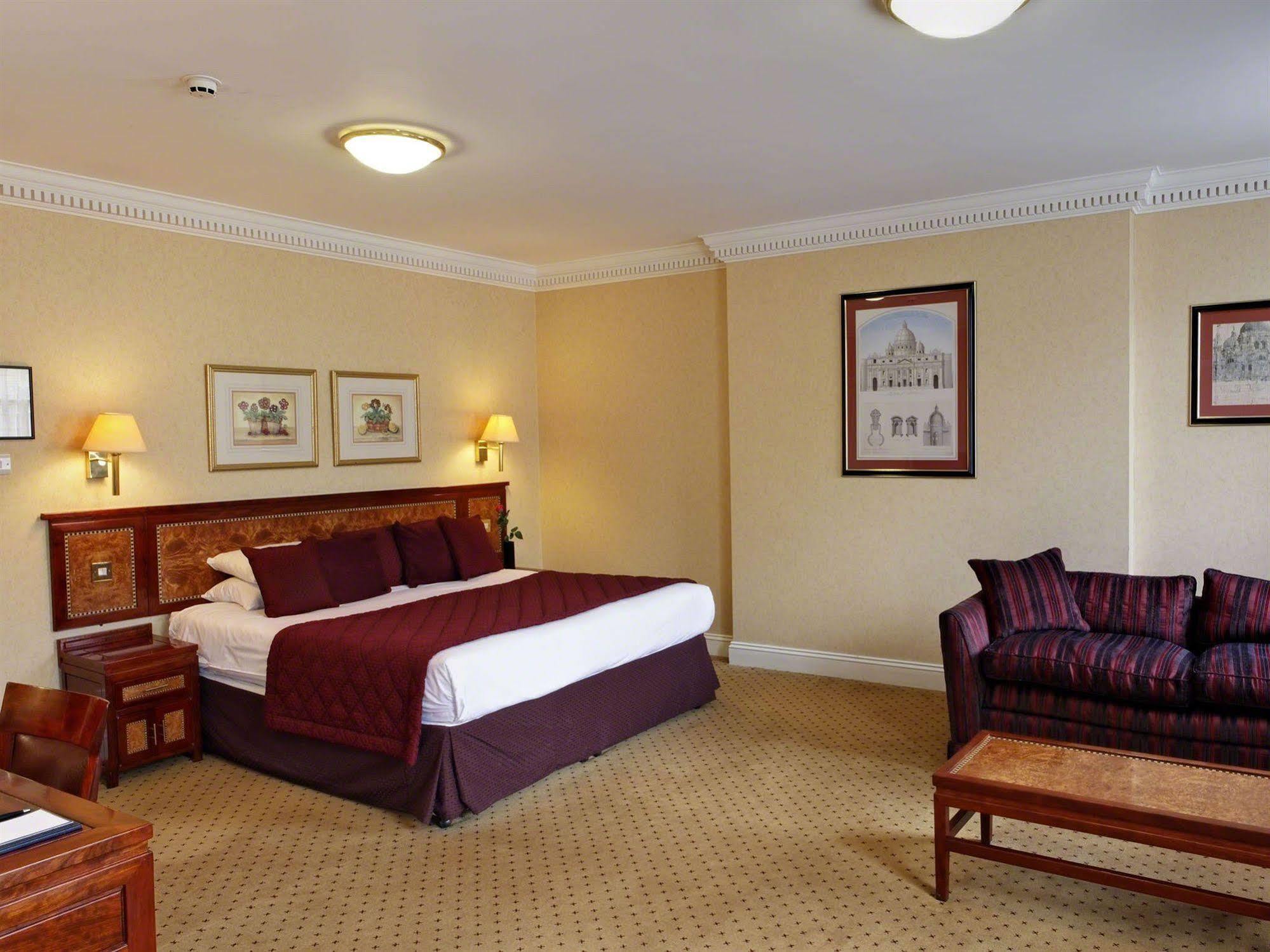 Guest house Grange Portland London