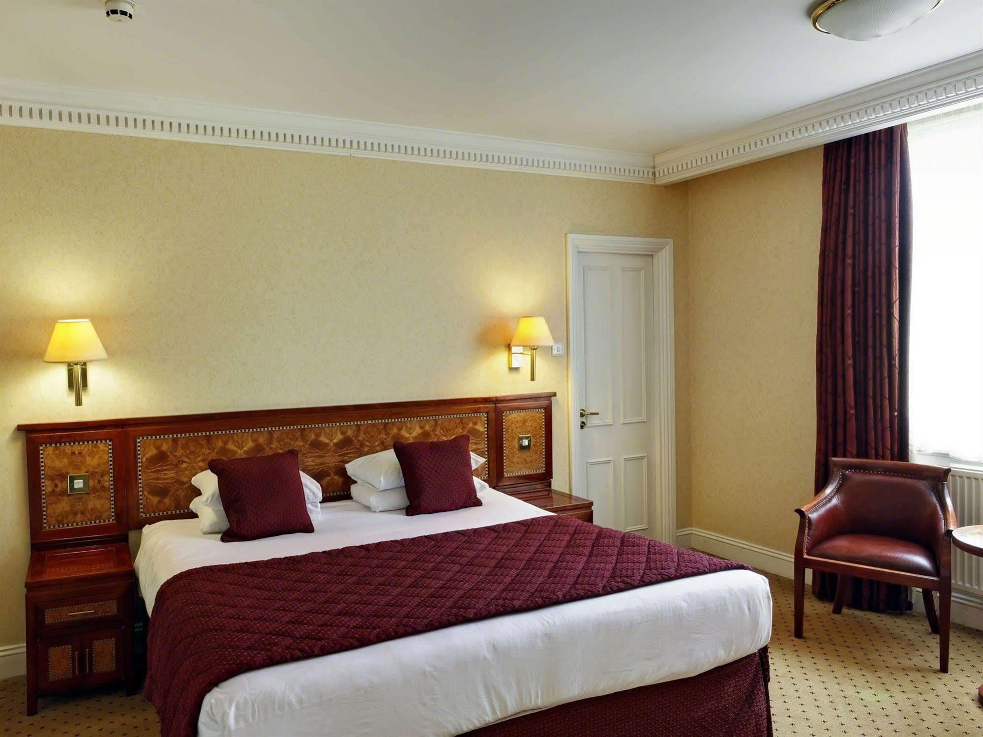 Grange Portland Guest house