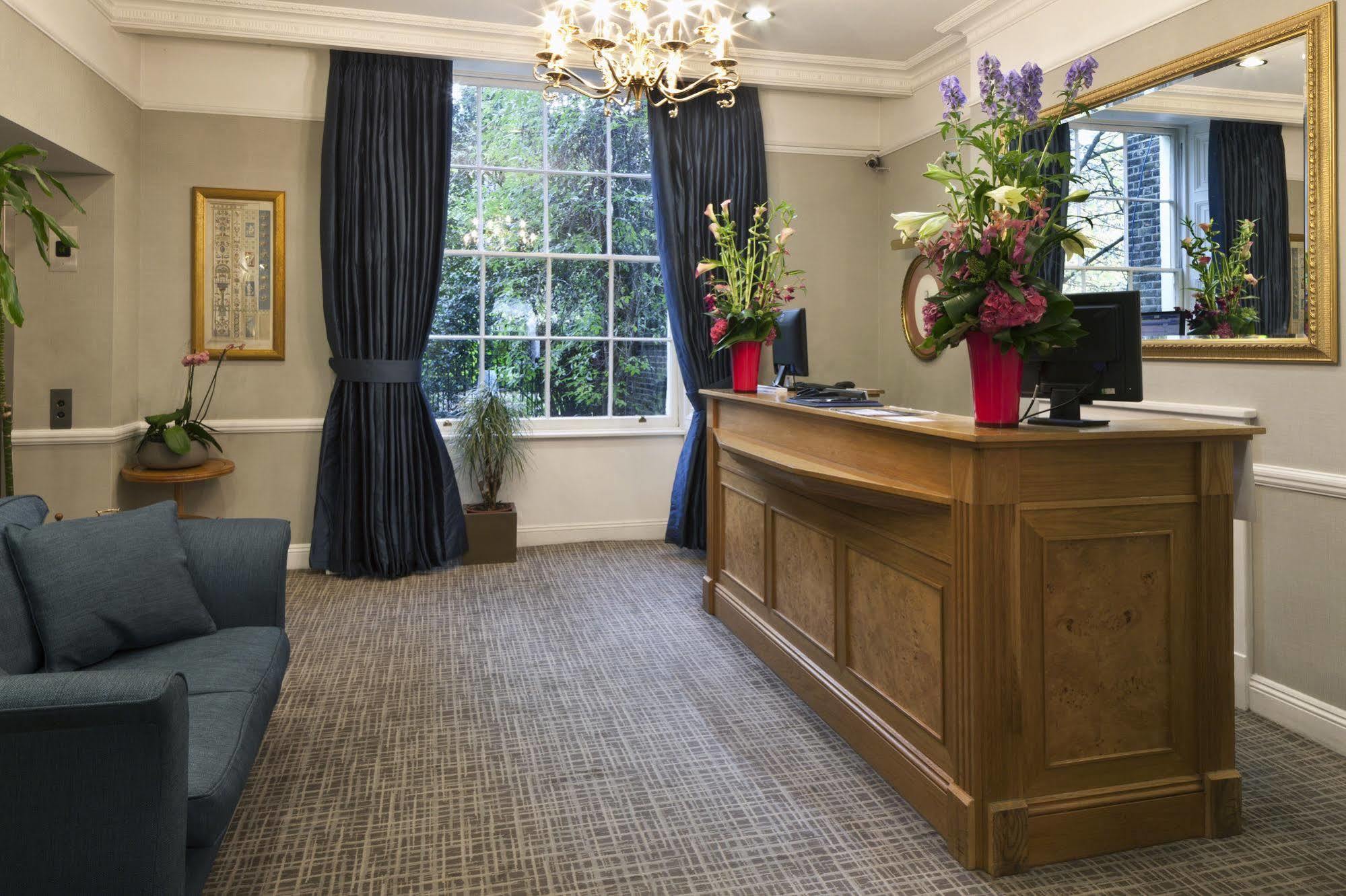 Guest house Grange Portland