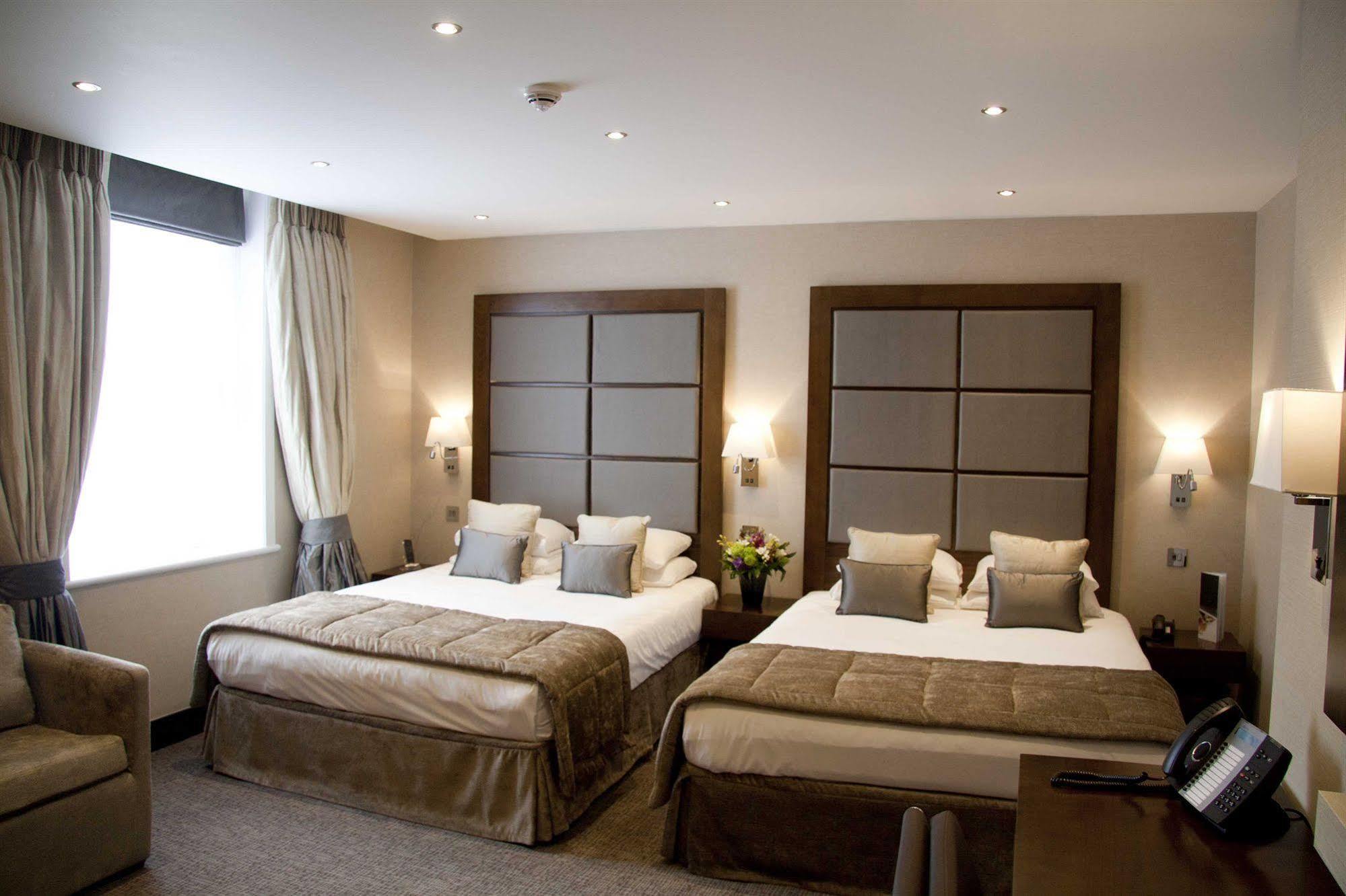Wellington By Blue Orchid Hotel 4*