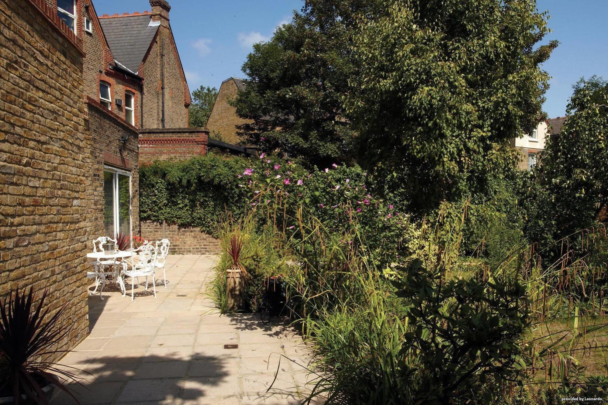 Hotel Western Chiswick Palace &