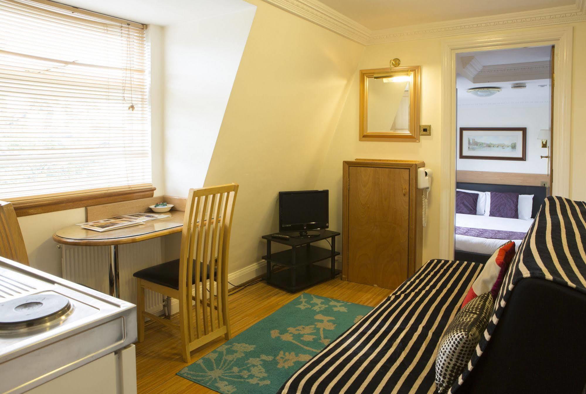 Aspen Hotel Londen