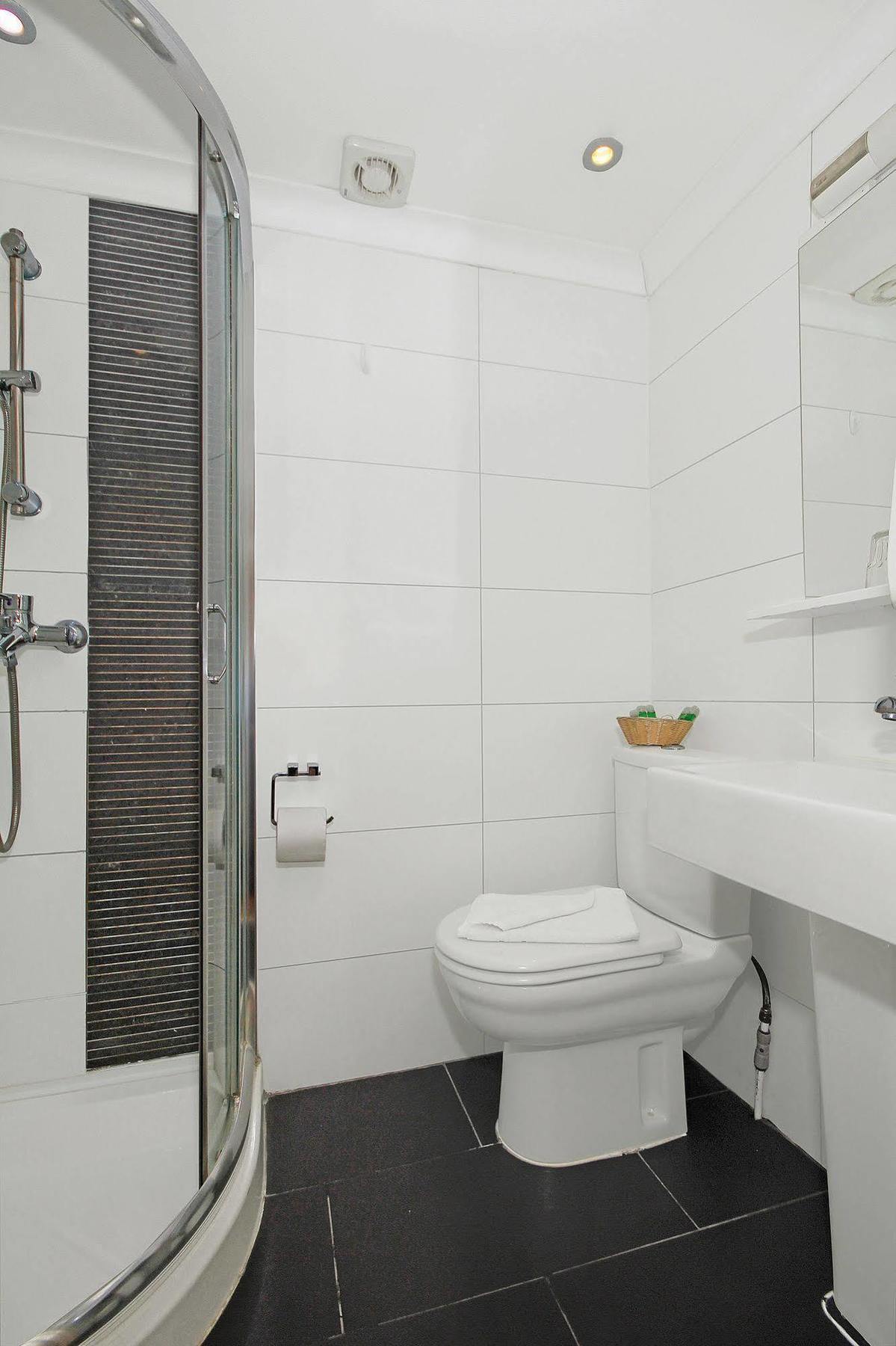 Admiral At Park Avenue 3* Londen