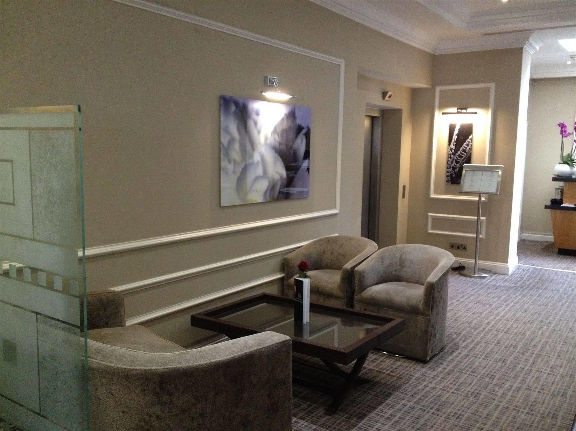 Hotel Grange Beauchamp Londres