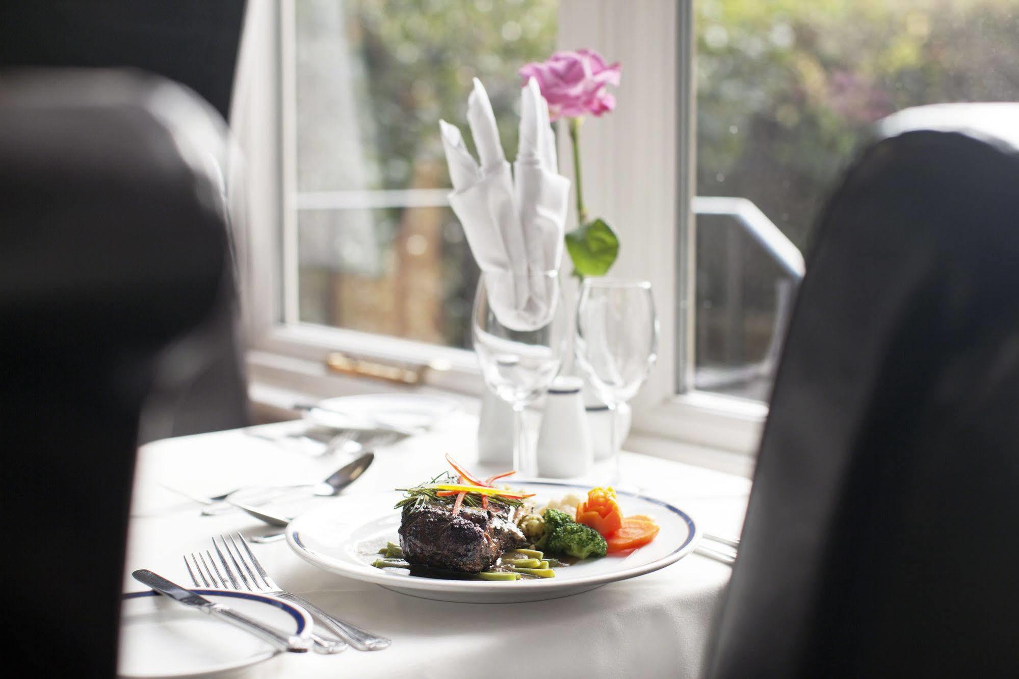 Grange Beauchamp Londres