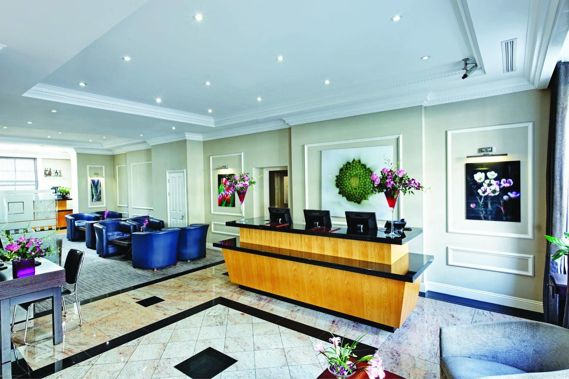 Grange Beauchamp Hotel 4*