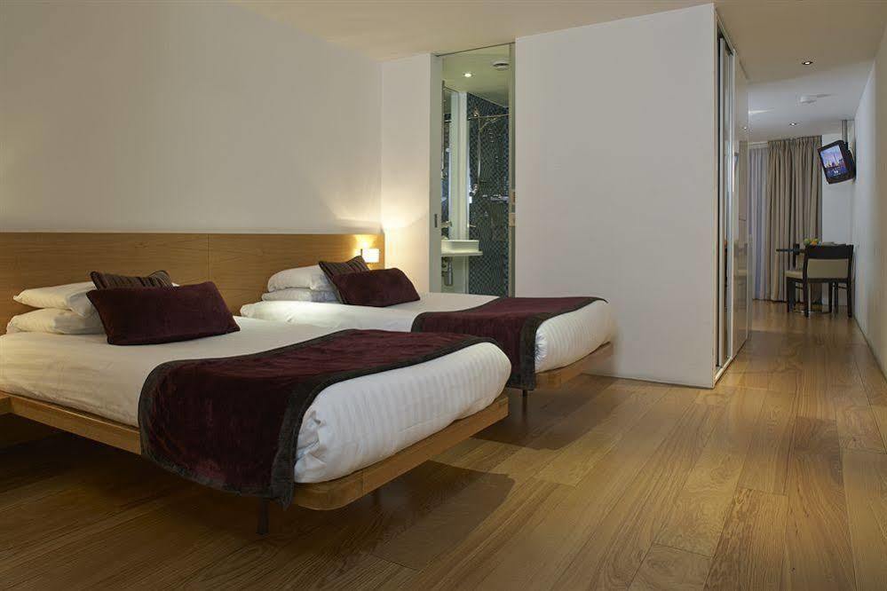 By Marriott Tower Bridge Hotel 4*