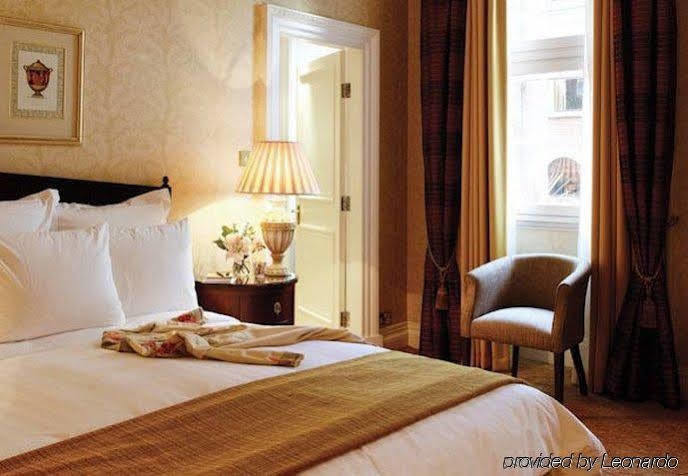 Grand Residences By Marriott - Mayfair-london Hotel London