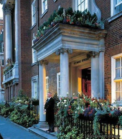 Hotel Grand Residences By Marriott - Mayfair-london London