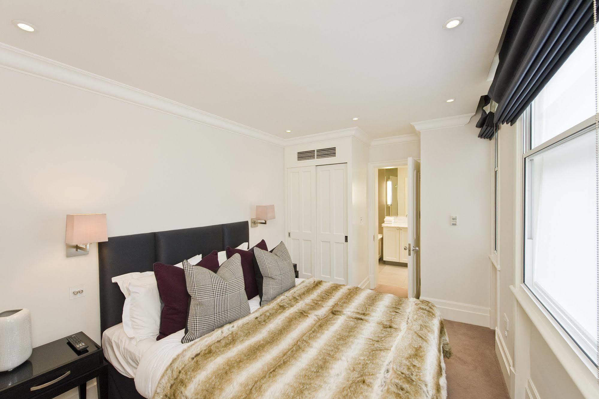 Native Mayfair Apartment London