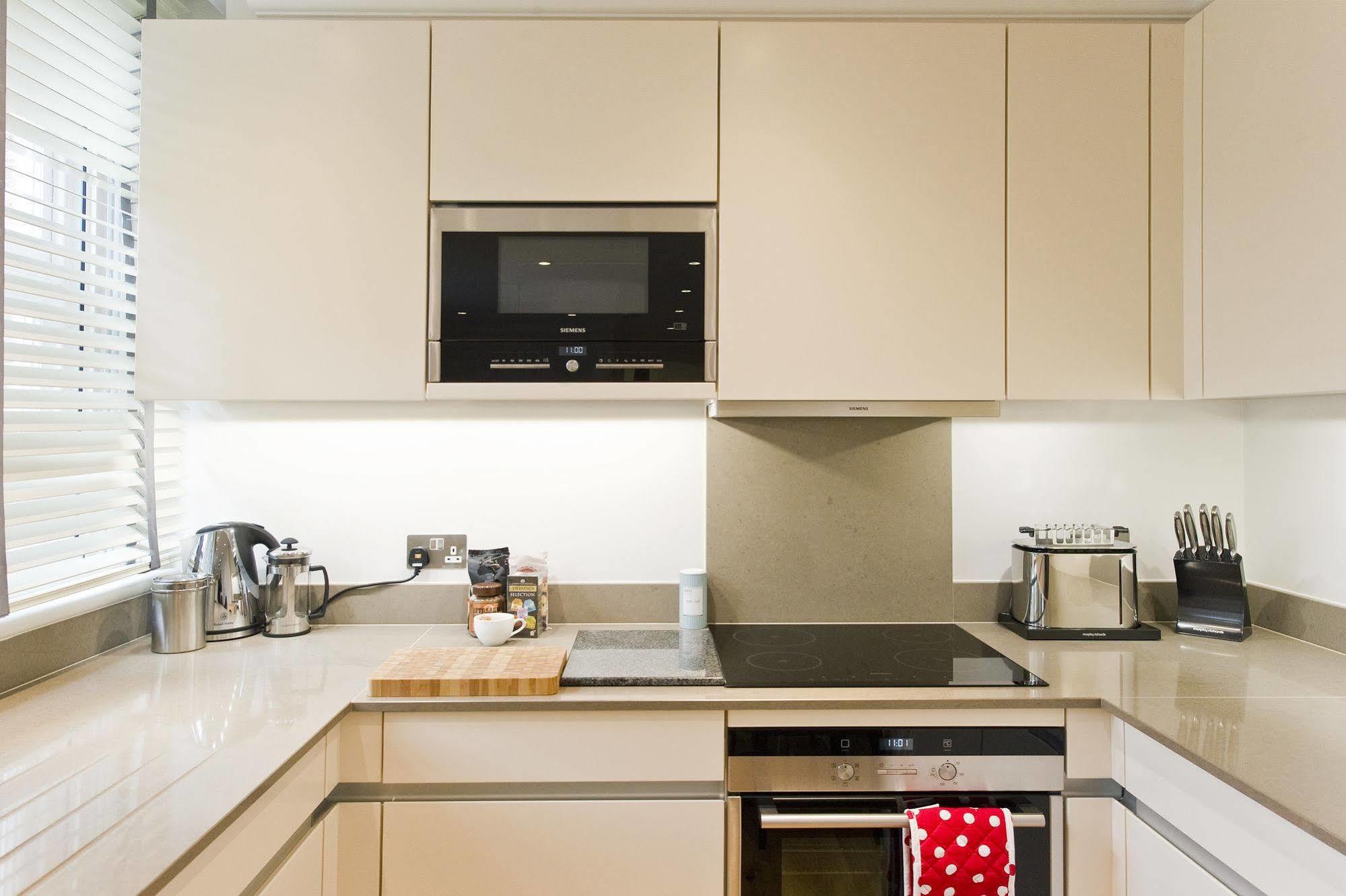 Apartment Native Mayfair London