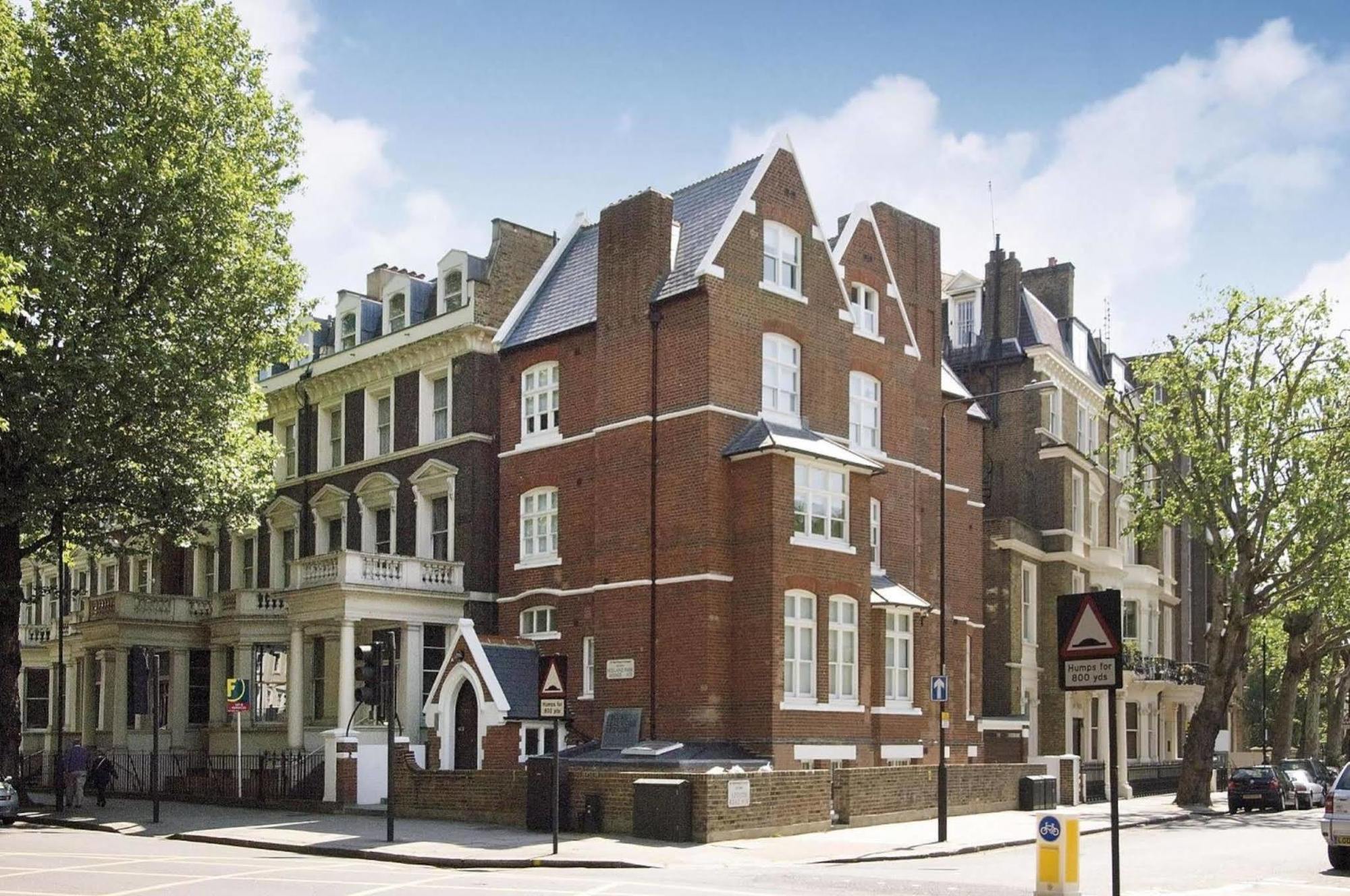 St House Serviced By Concept Londen