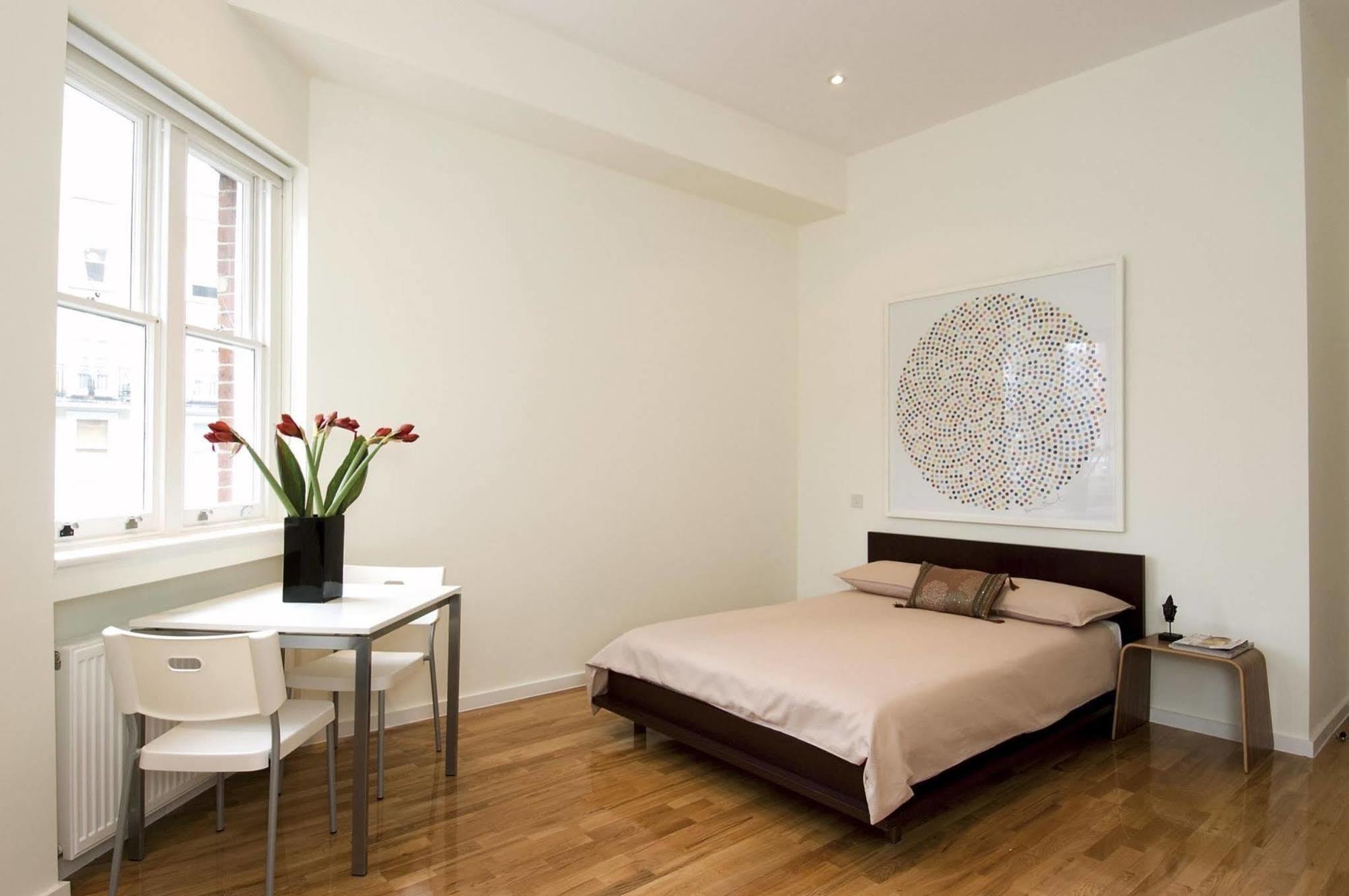 St House Serviced By Concept Appartement Londen