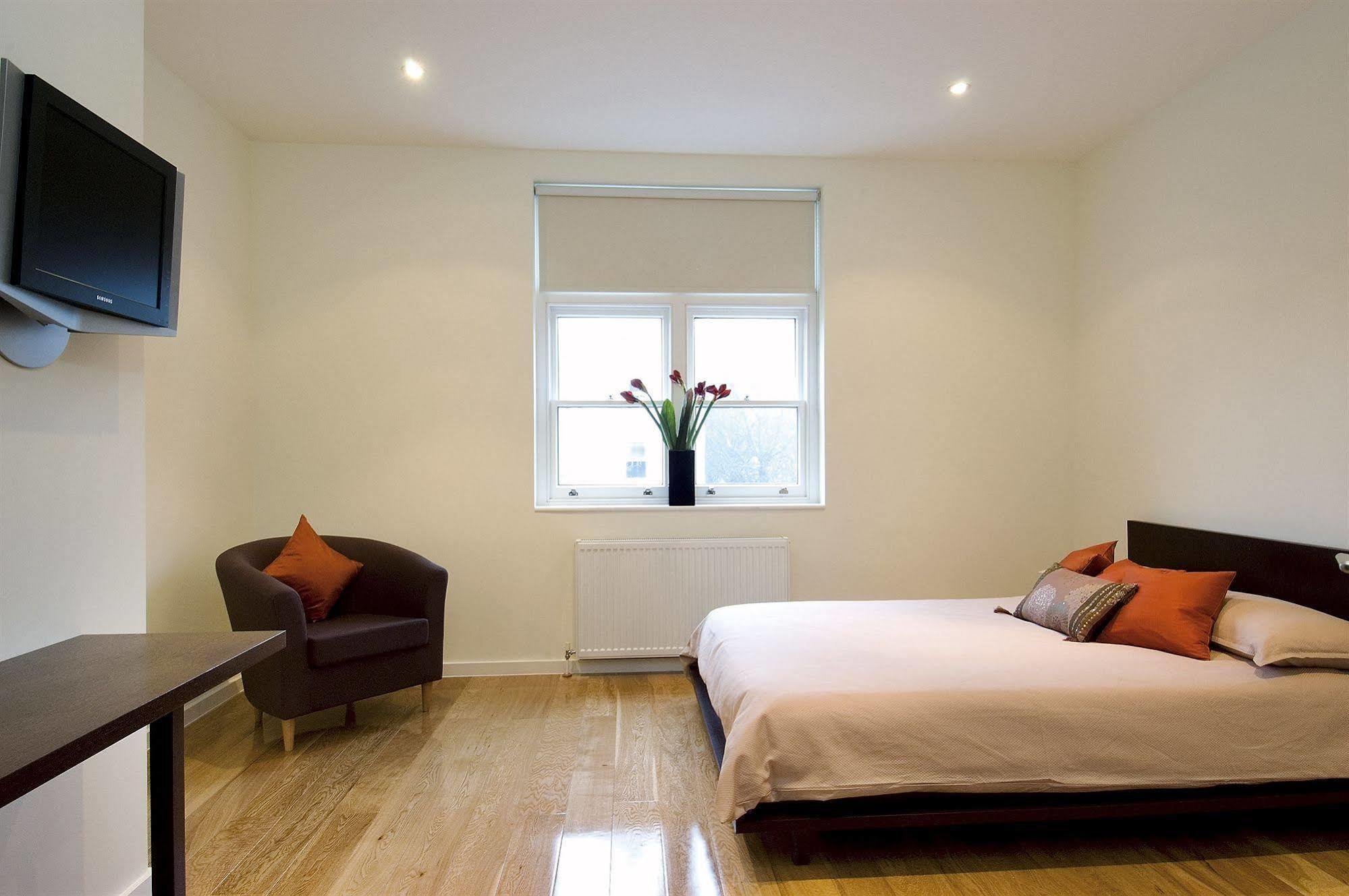 St House Serviced By Concept Londen