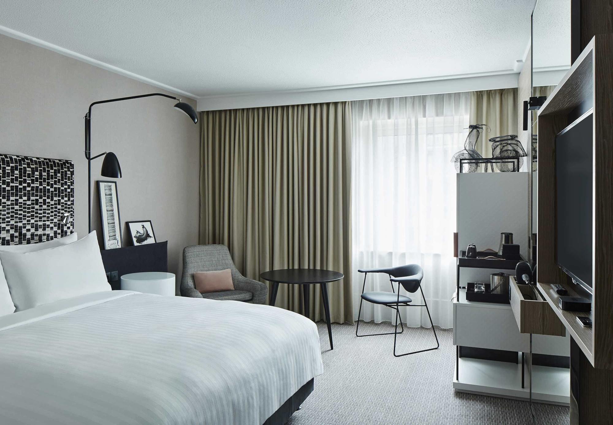 Marriott Maida Vale Londen