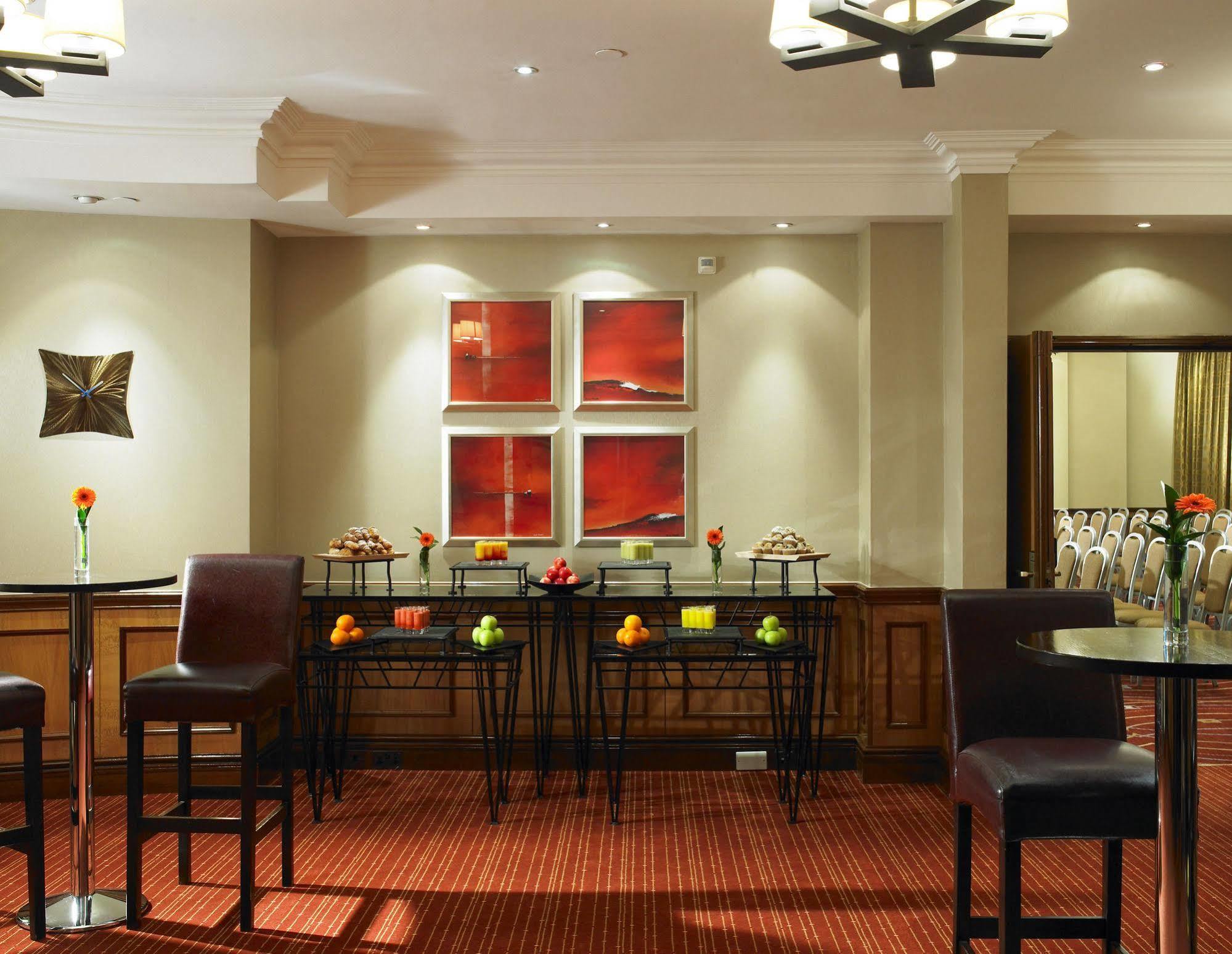 Marriott Maida Vale Londen