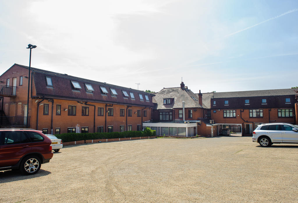 Hotel Oyo Luton Londen