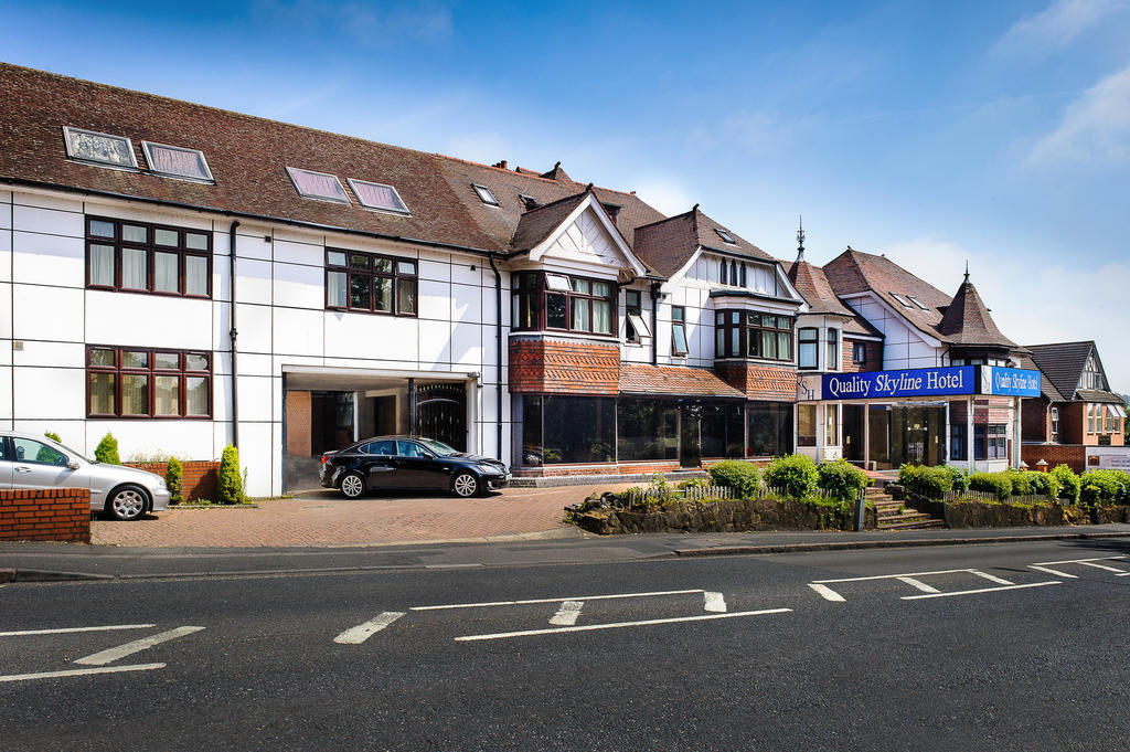 Oyo Luton 2* Londen
