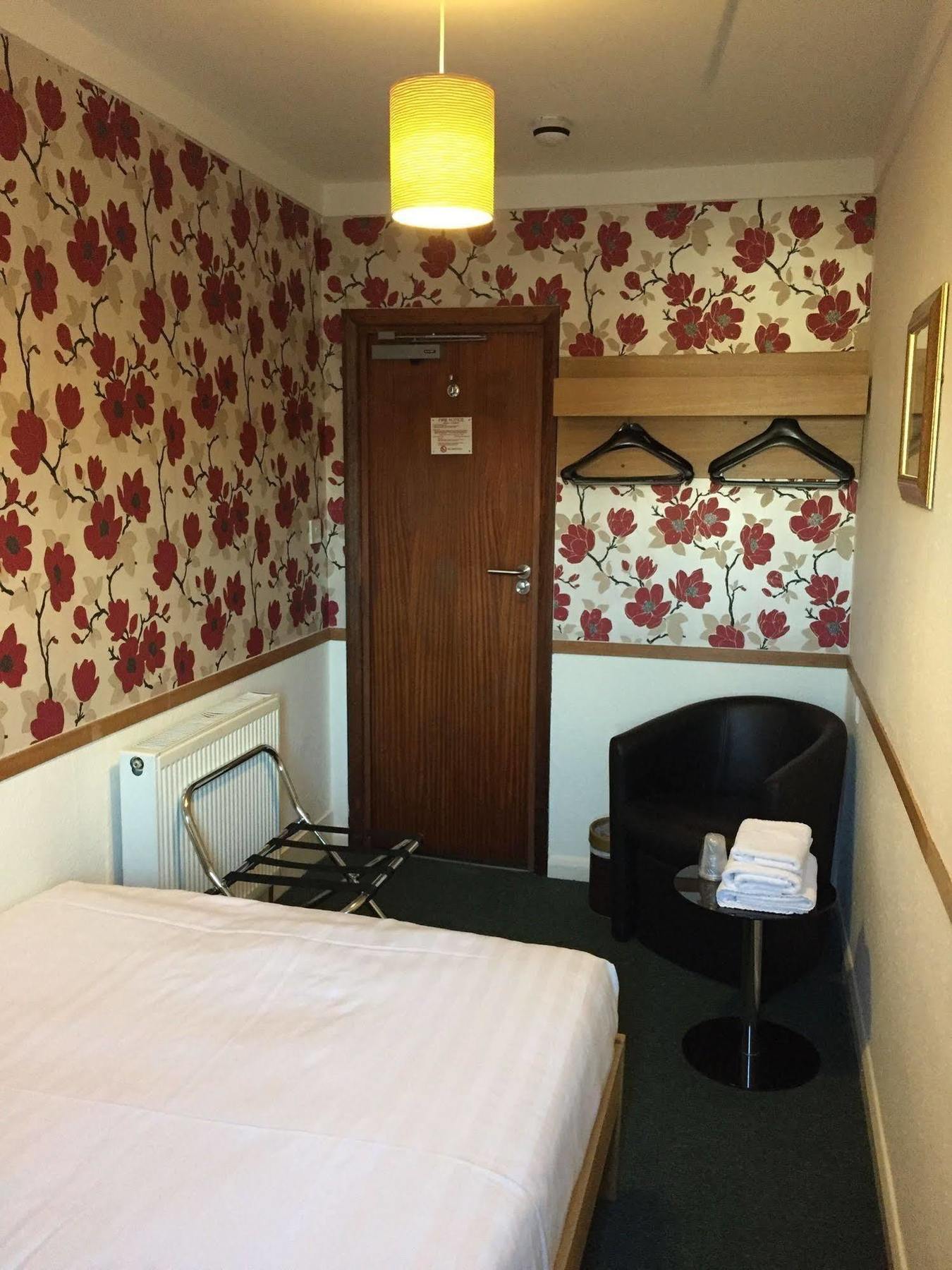 Aparthotel Visitors