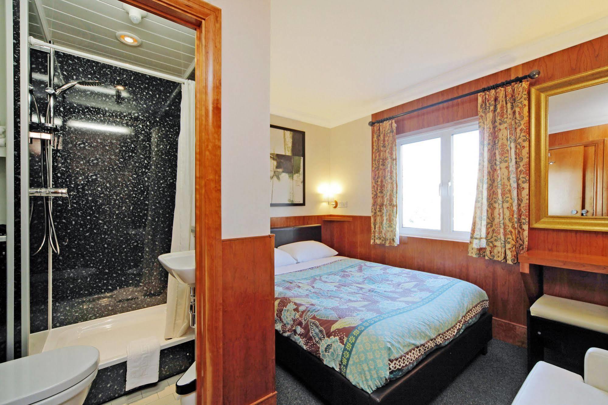 Aparthotel Visitors London
