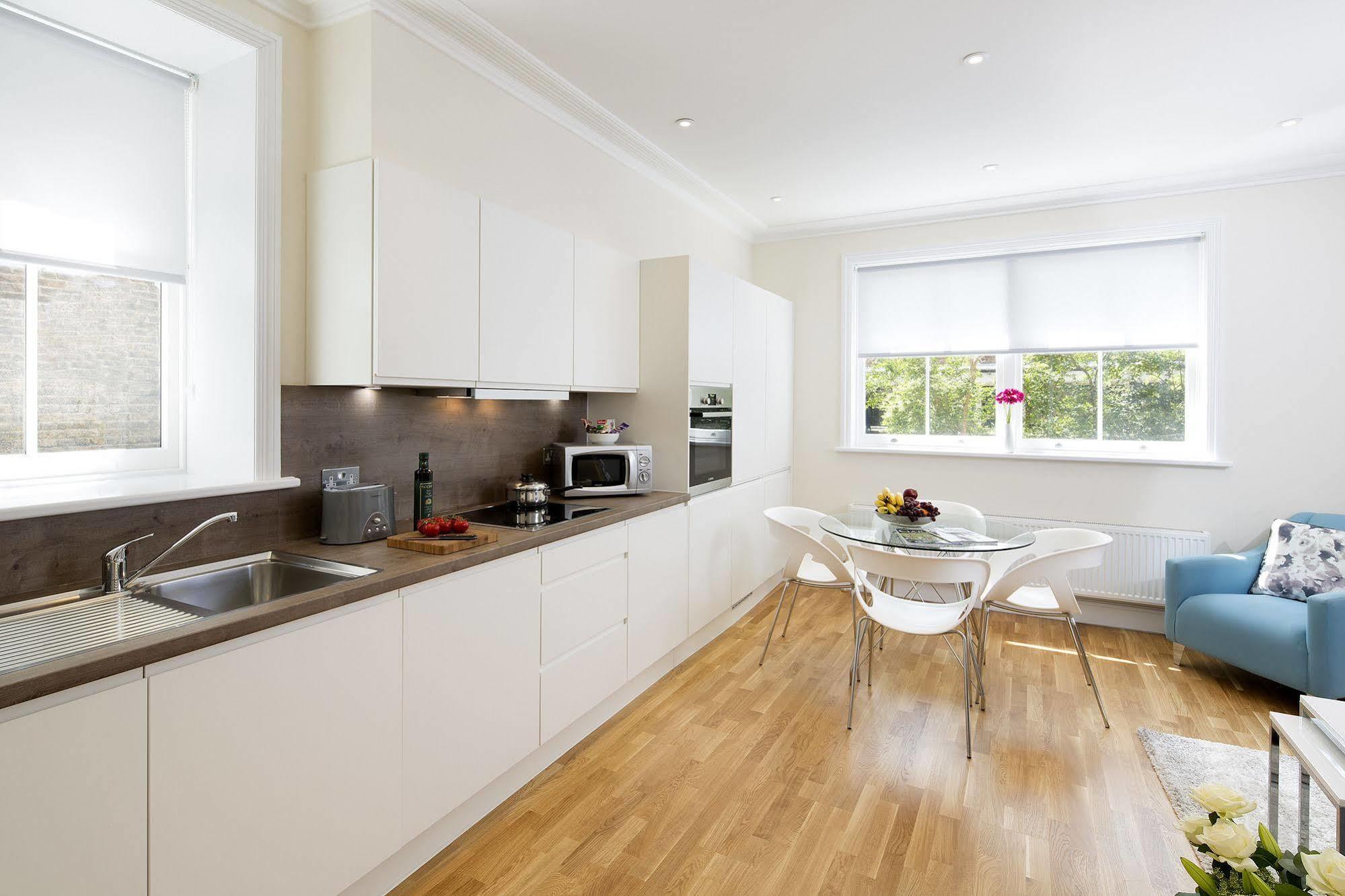 Apartment Hammersmith One London