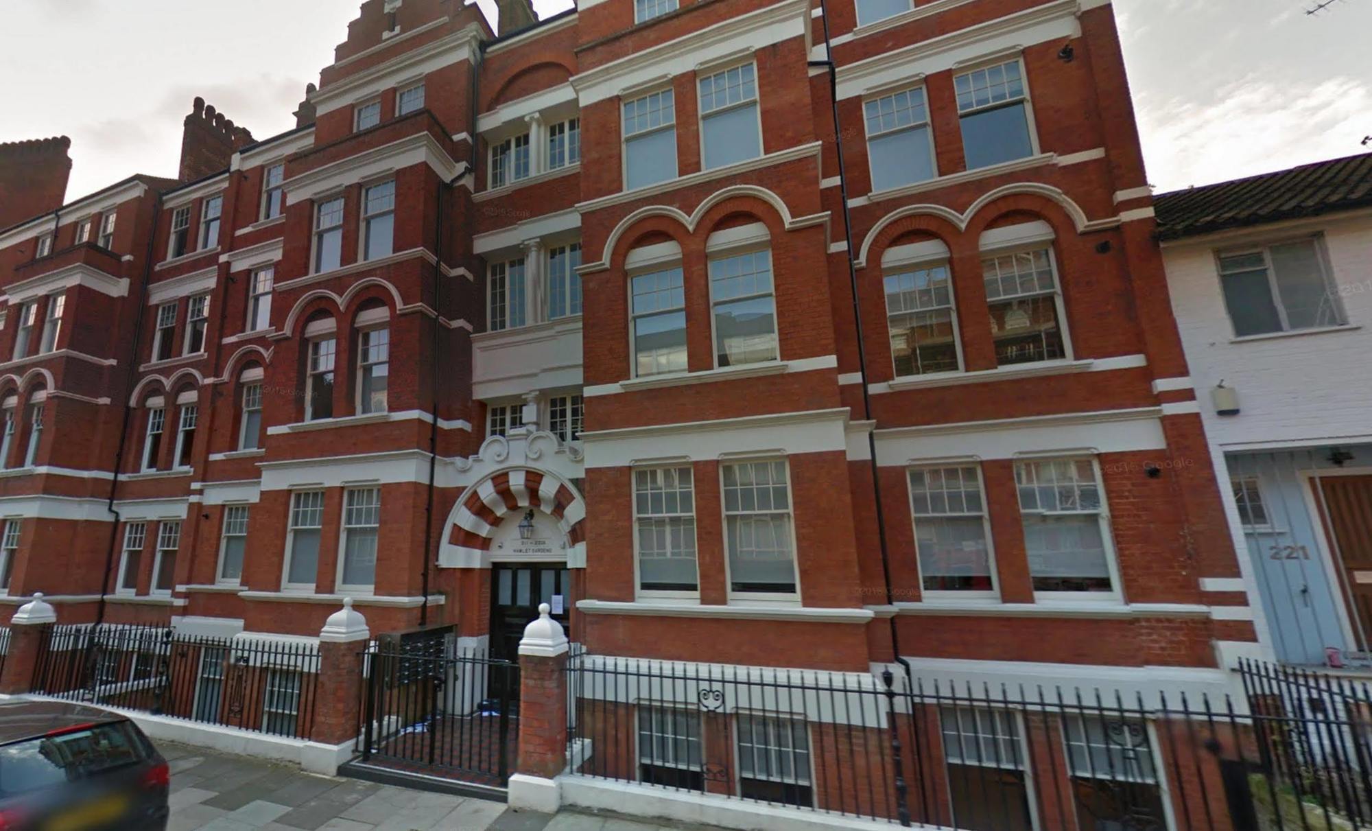 Hammersmith One *