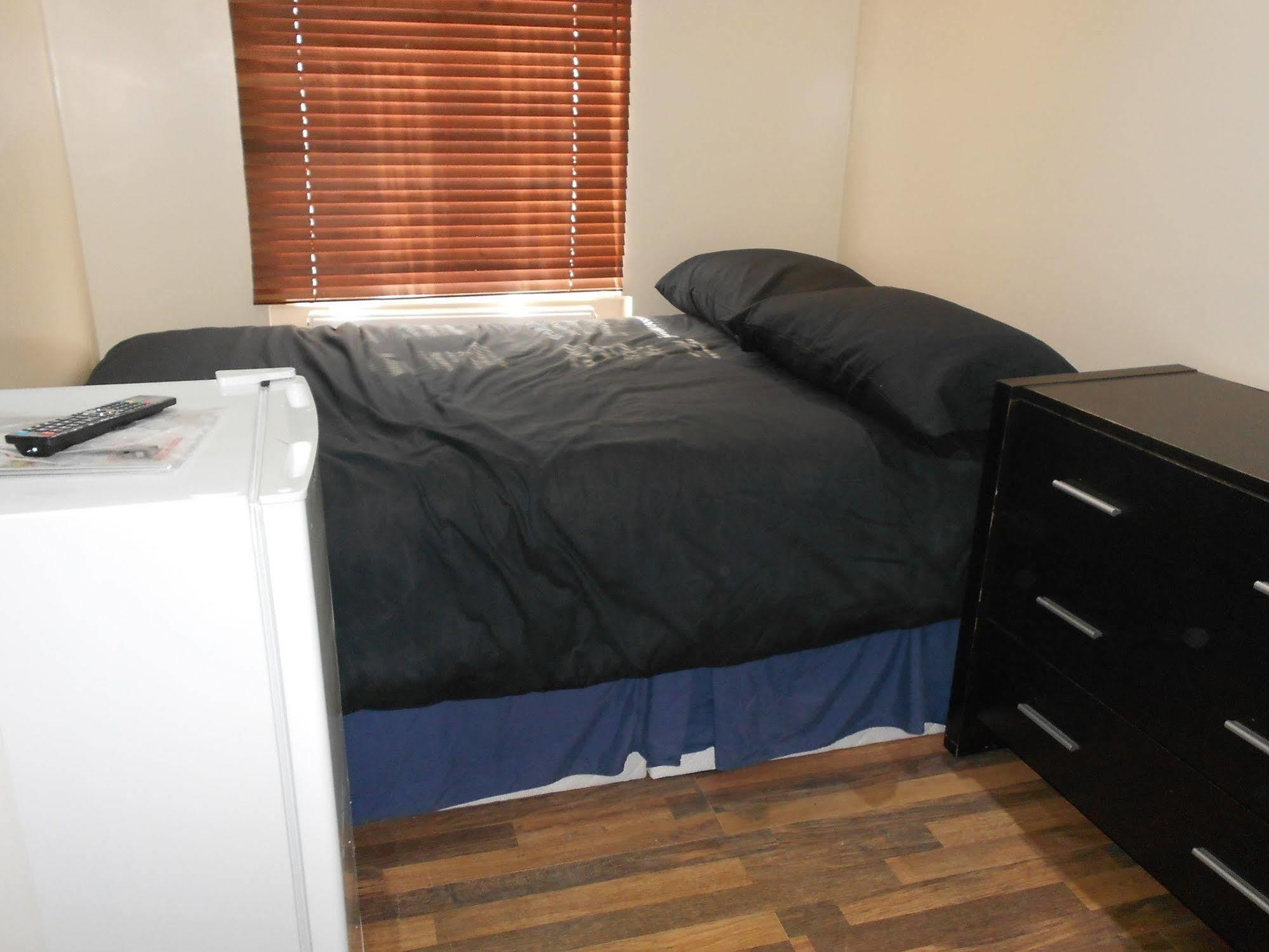 Mapesbury Hostel London