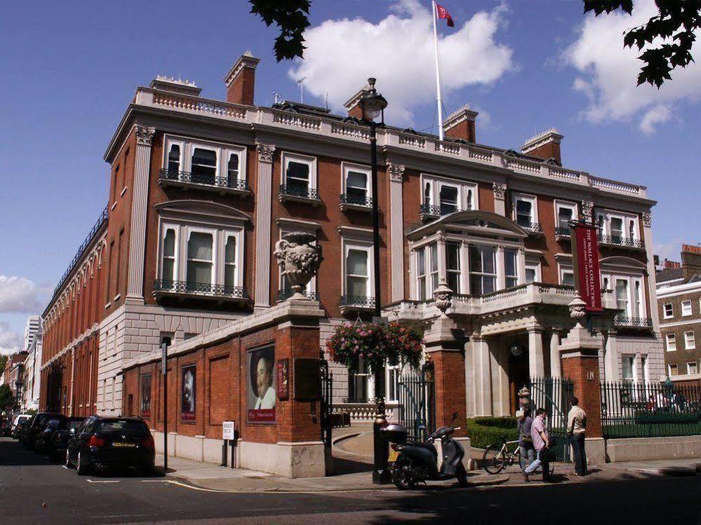 The Zetter Marylebone Hotel Londen