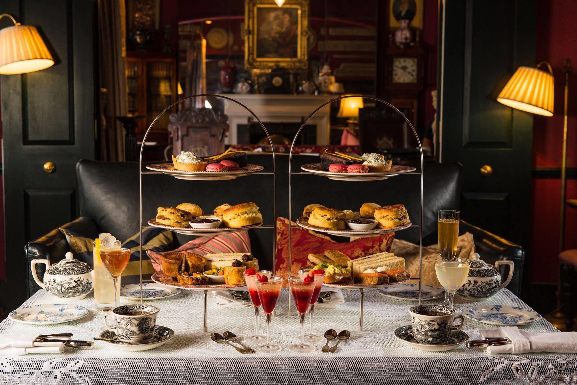 The Zetter Marylebone 4* Londen