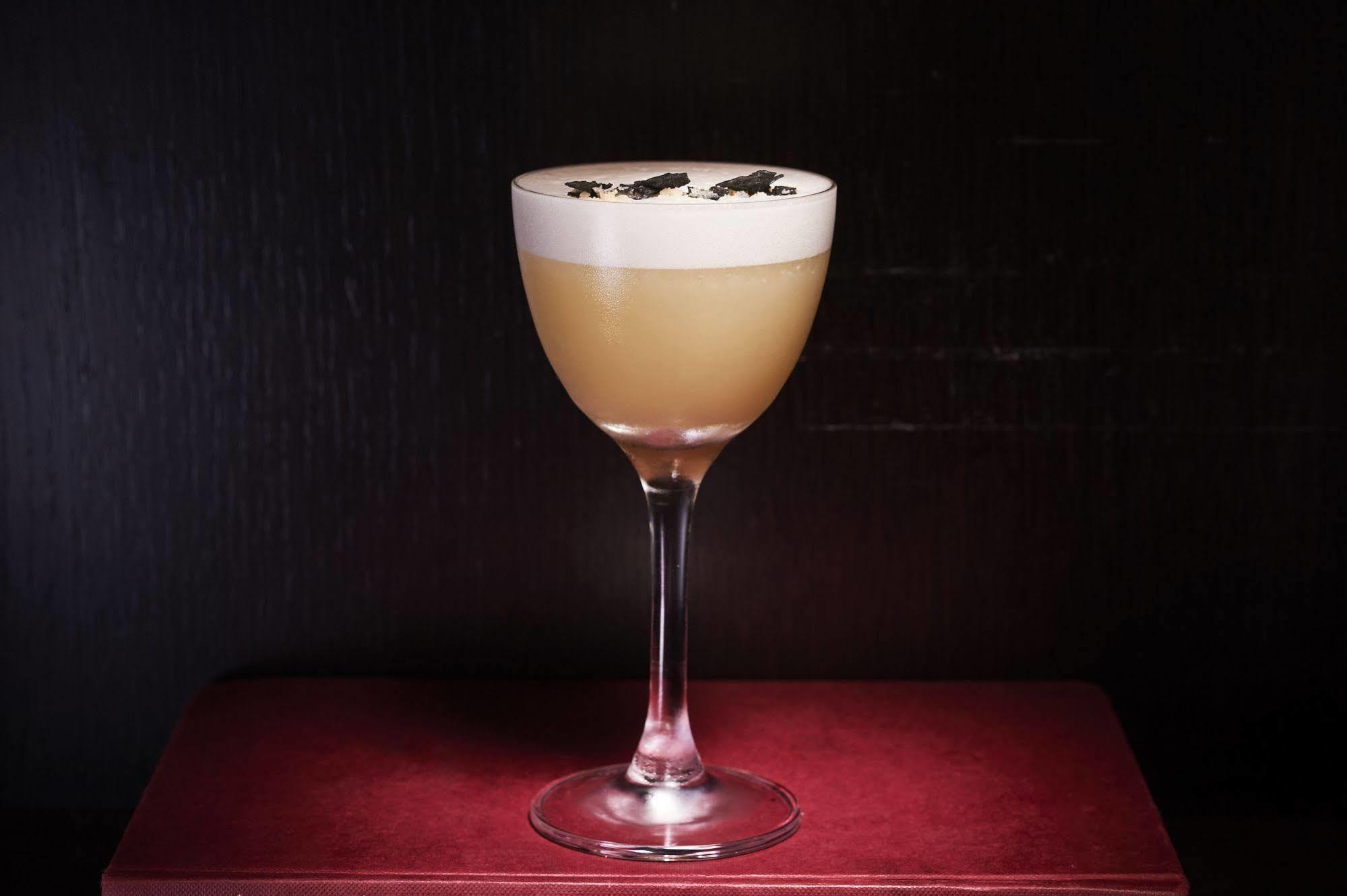 The Zetter Marylebone 4* Londen