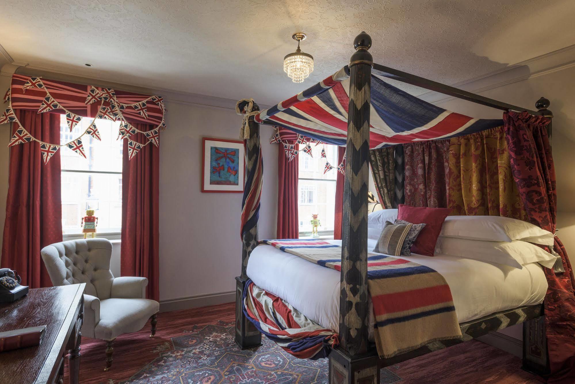 The Zetter Marylebone Londen