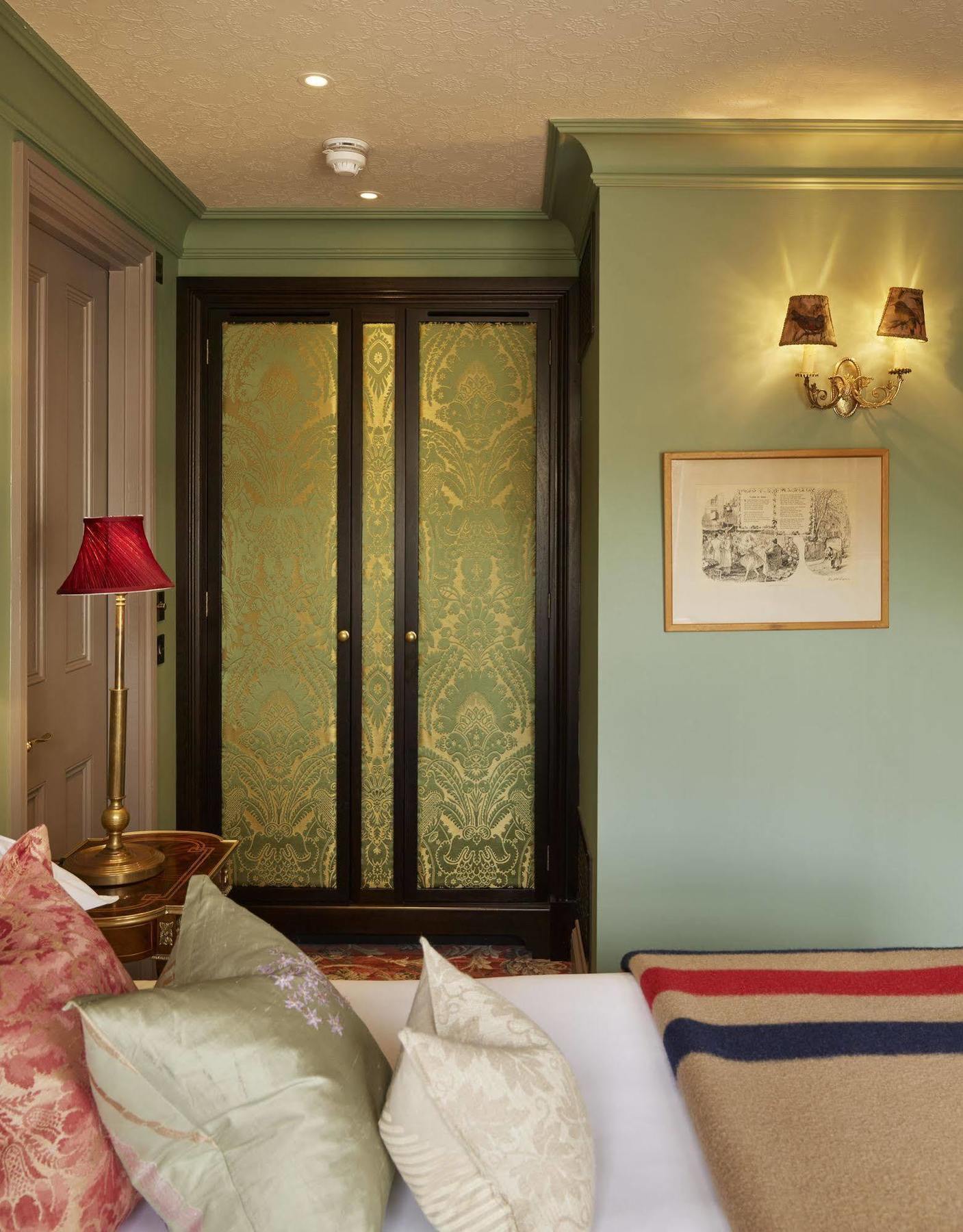 The Zetter Marylebone London